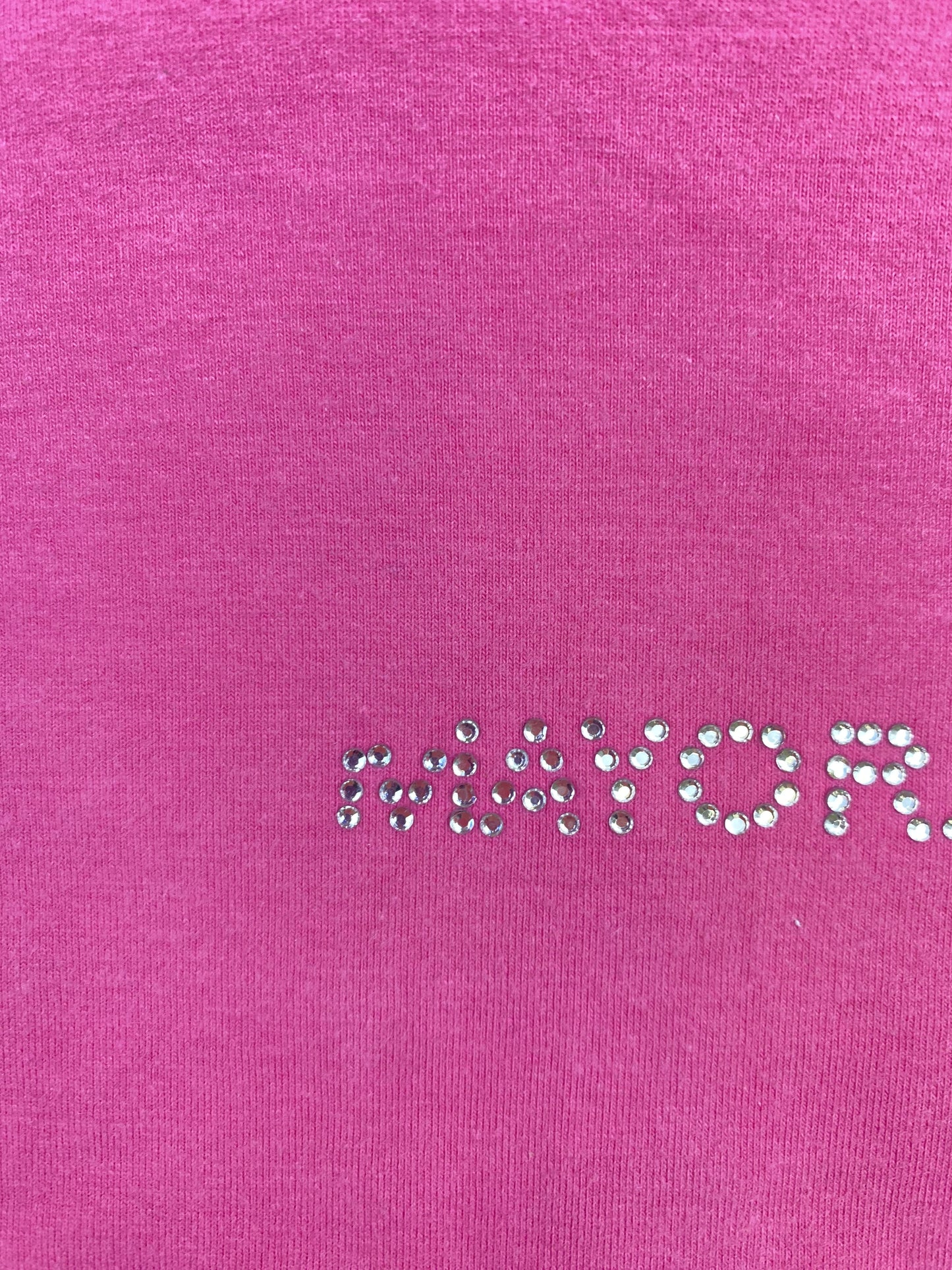 T-shirt manica lunga