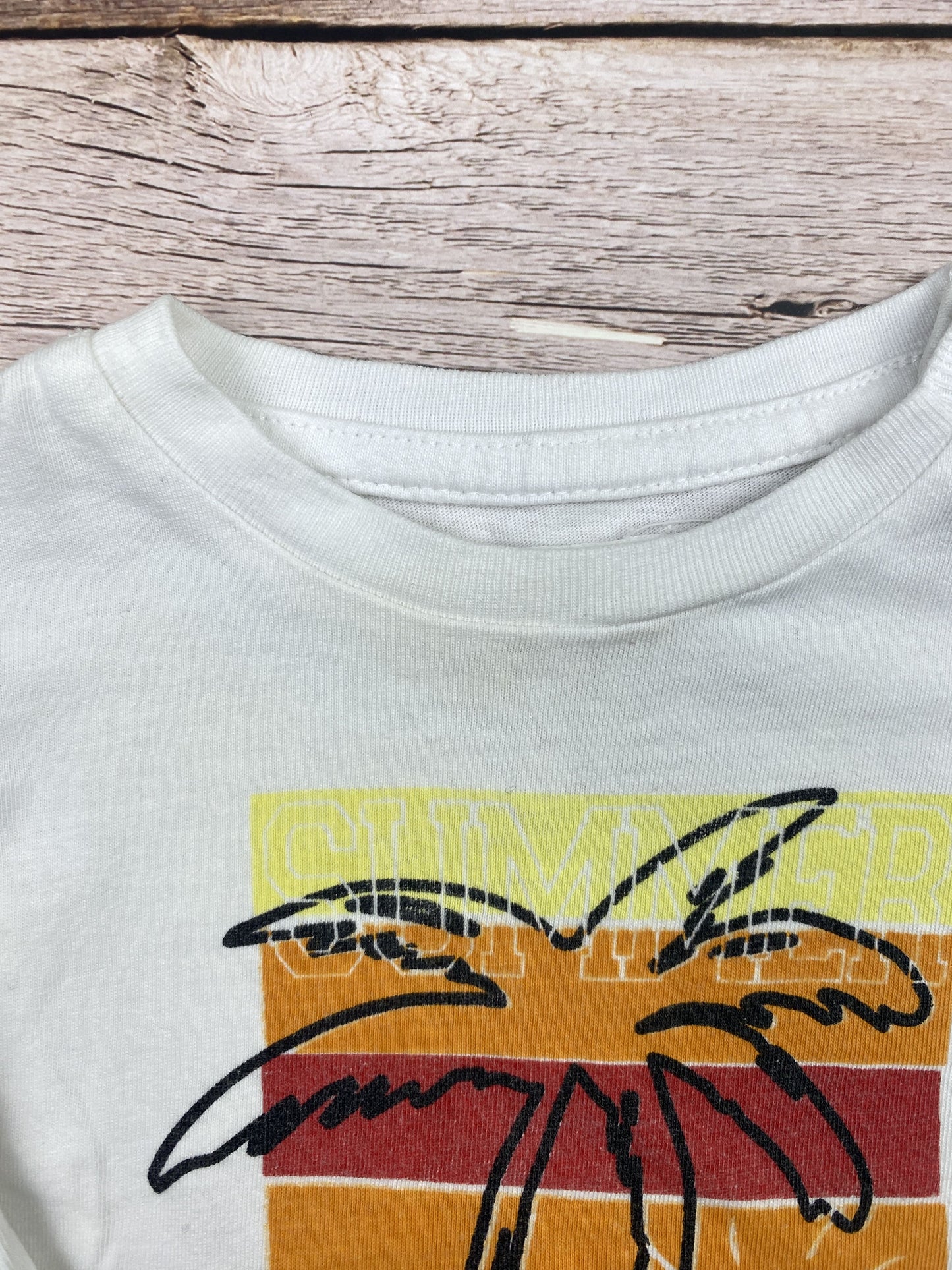 T-shirt manica lunga