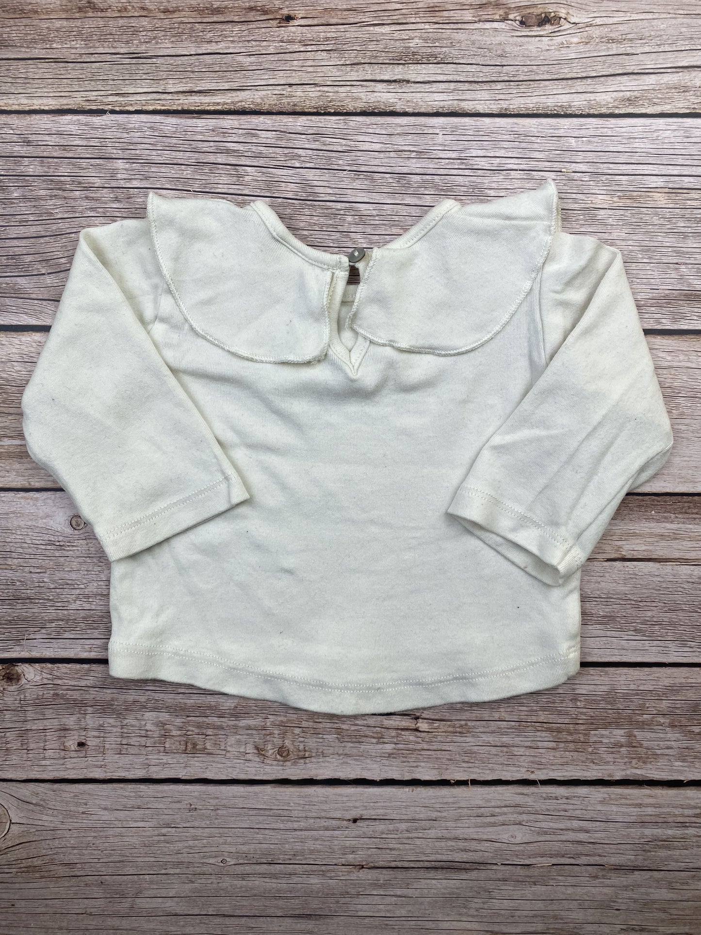 T-shirt manica lunga