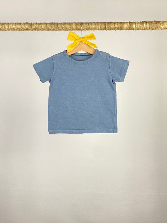 T-shirt manica corta