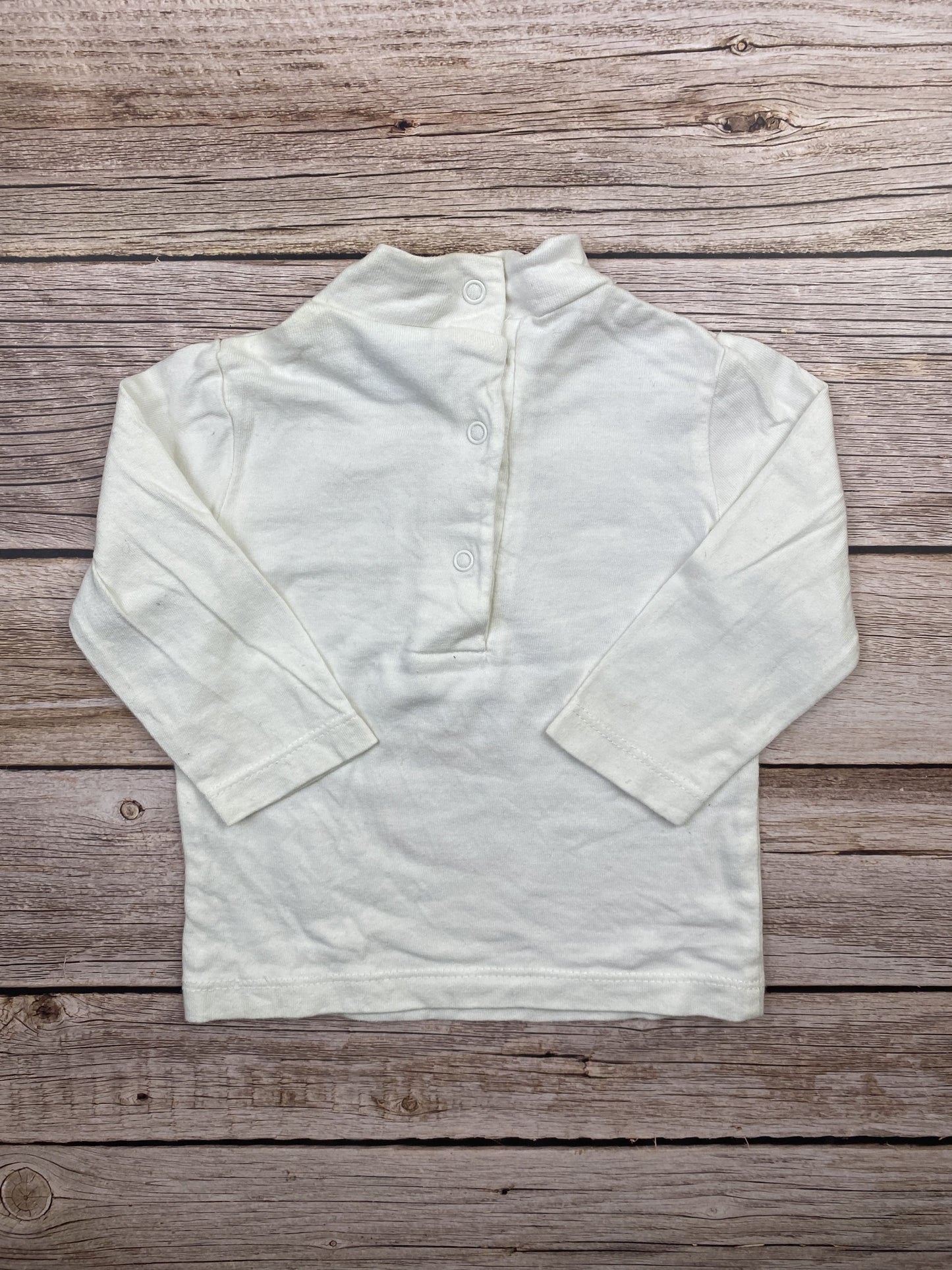 T-shirt manica lunga