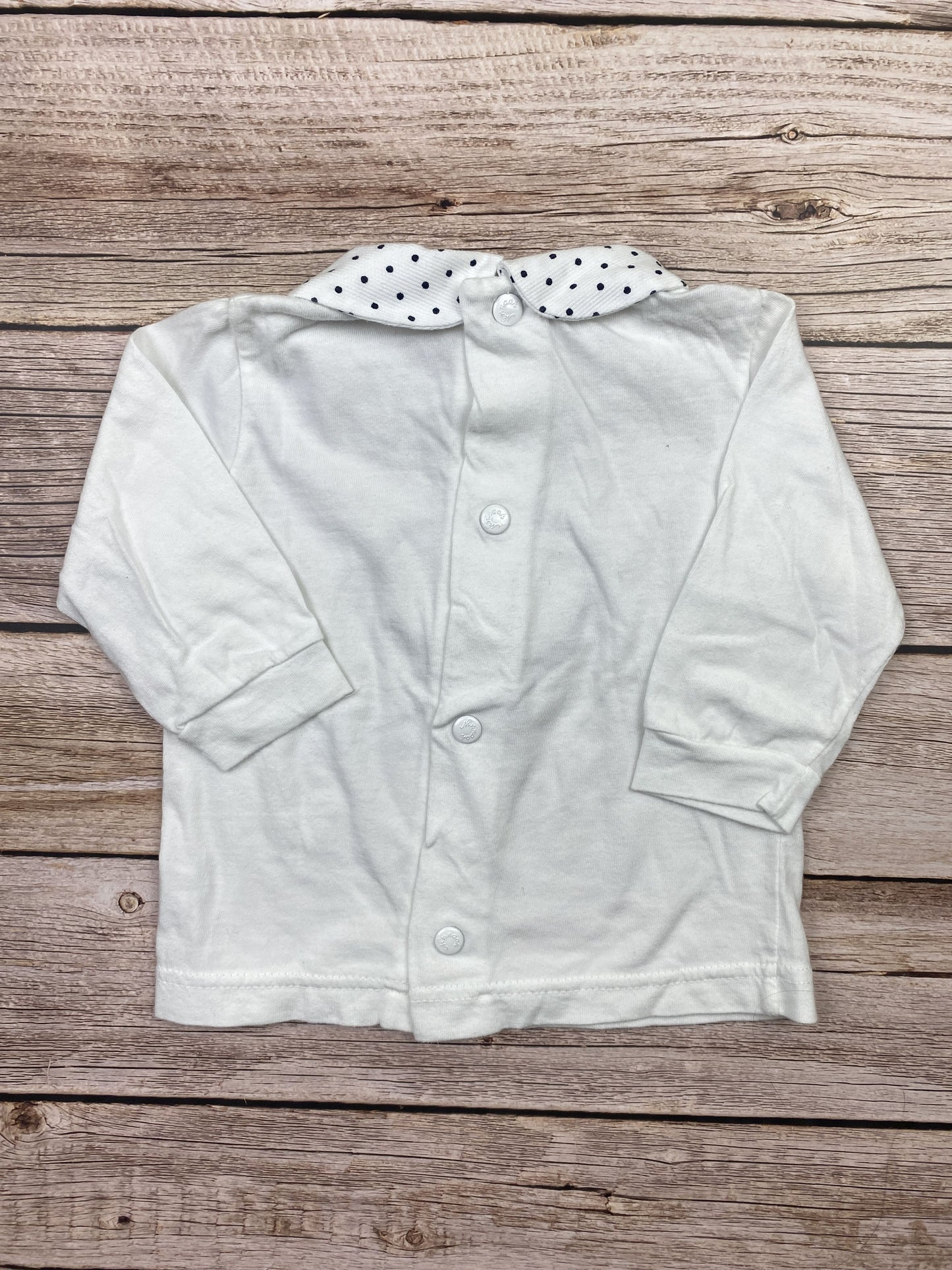 T-shirt manica lunga