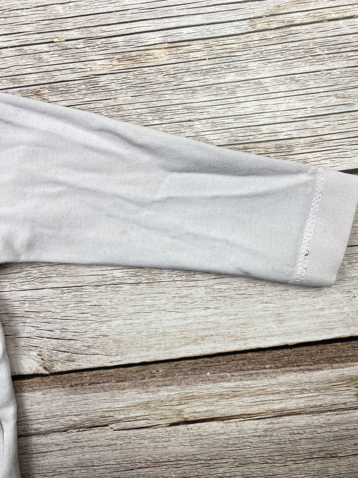 T-shirt manica lunga