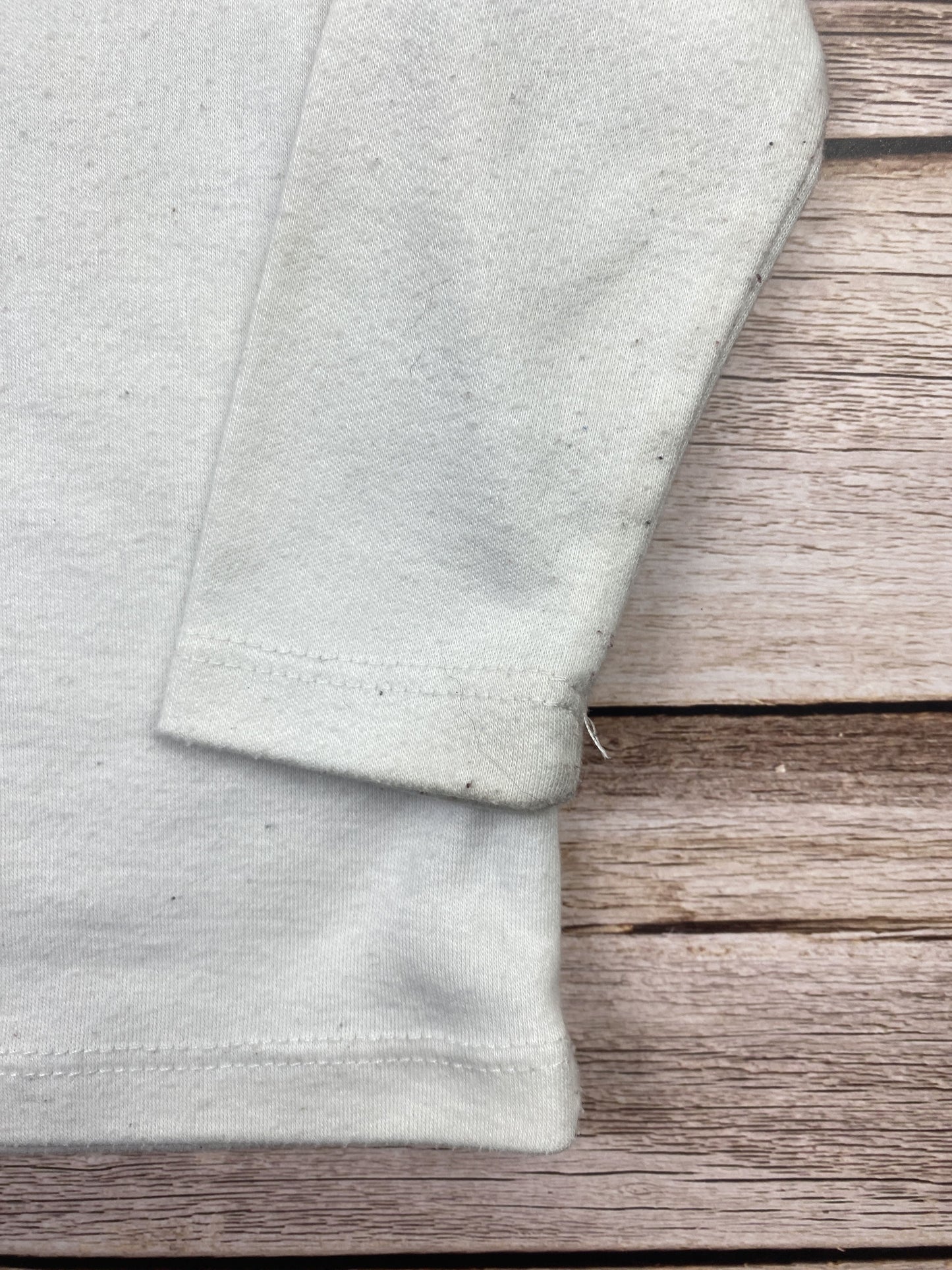 T-shirt manica lunga