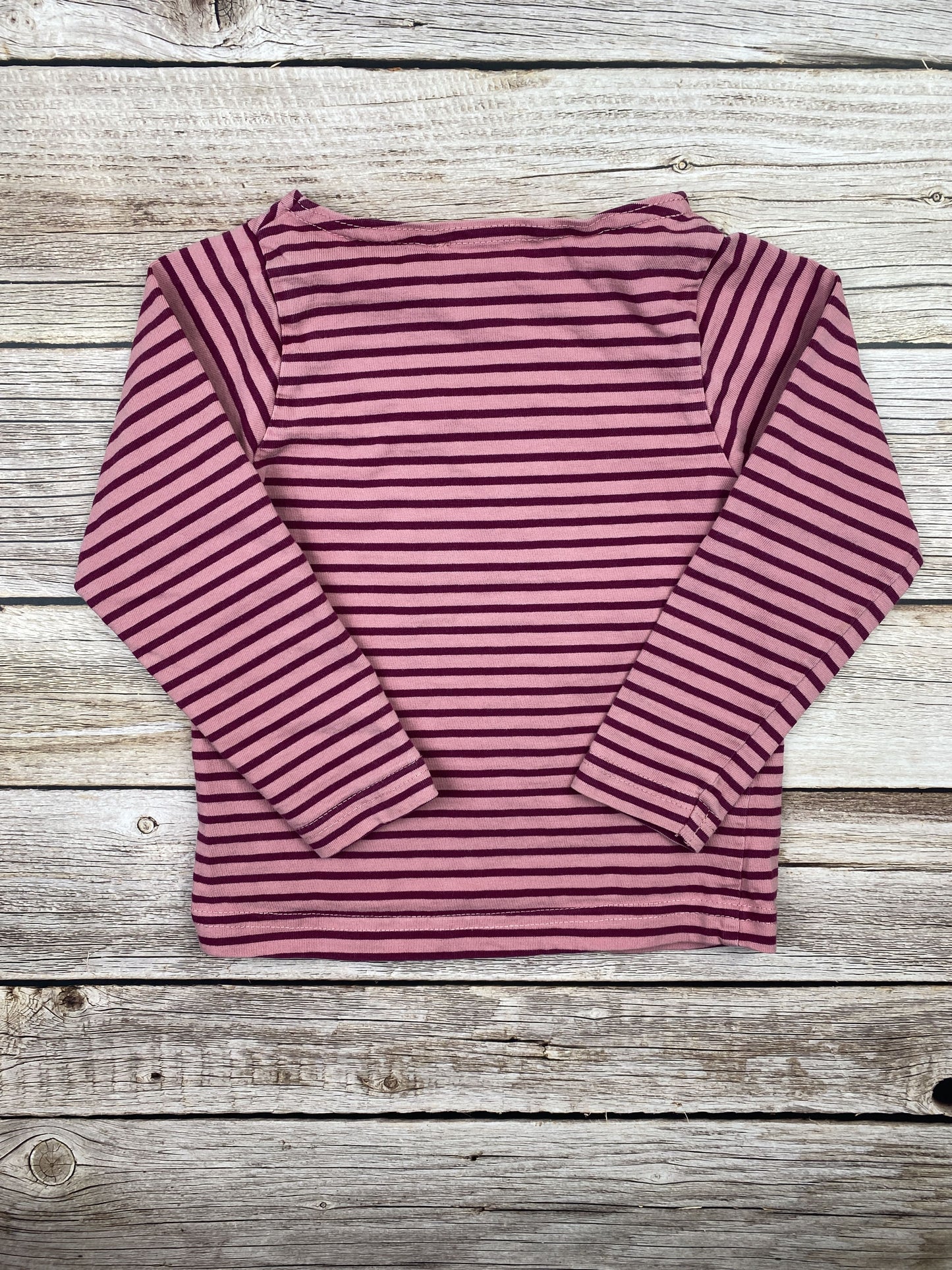 T-shirt manica lunga