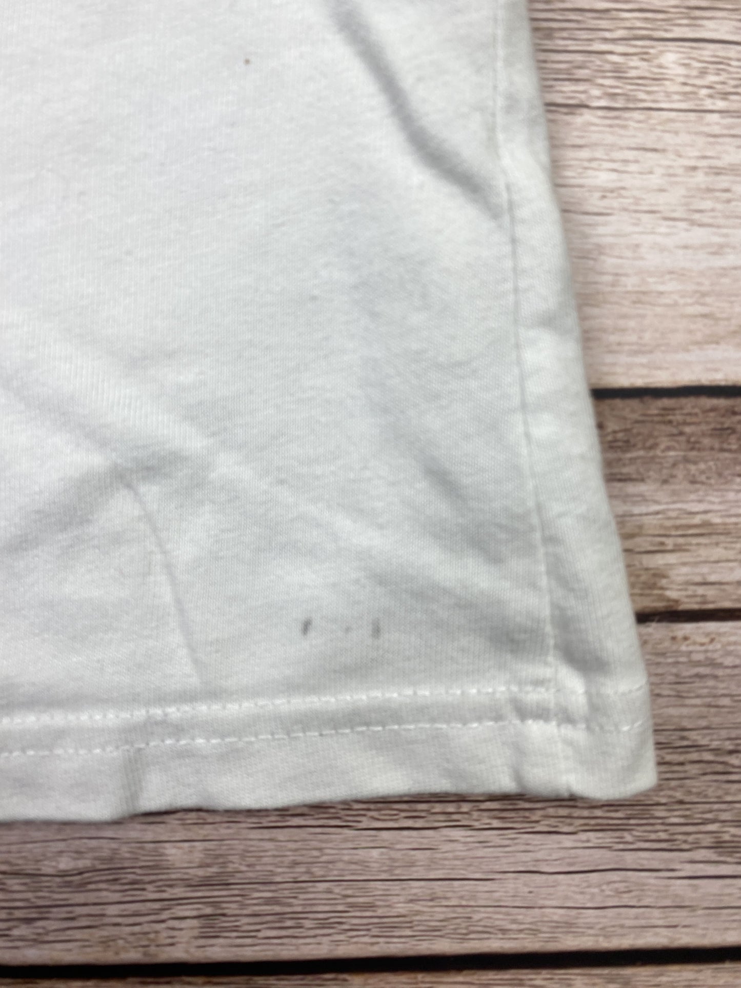 T-shirt manica corta