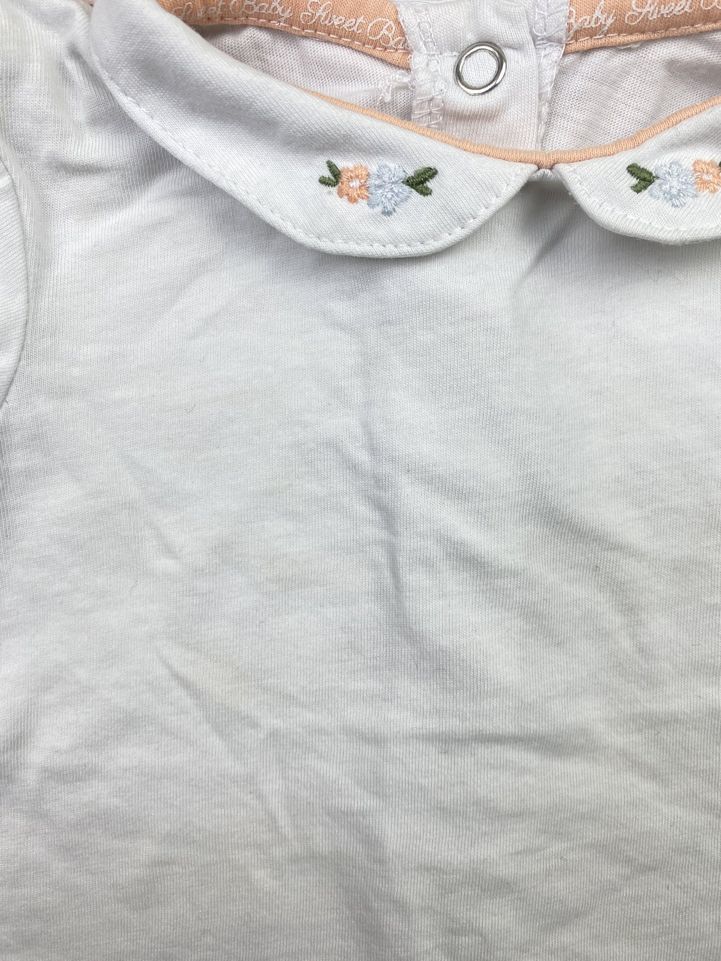 T-shirt manica corta