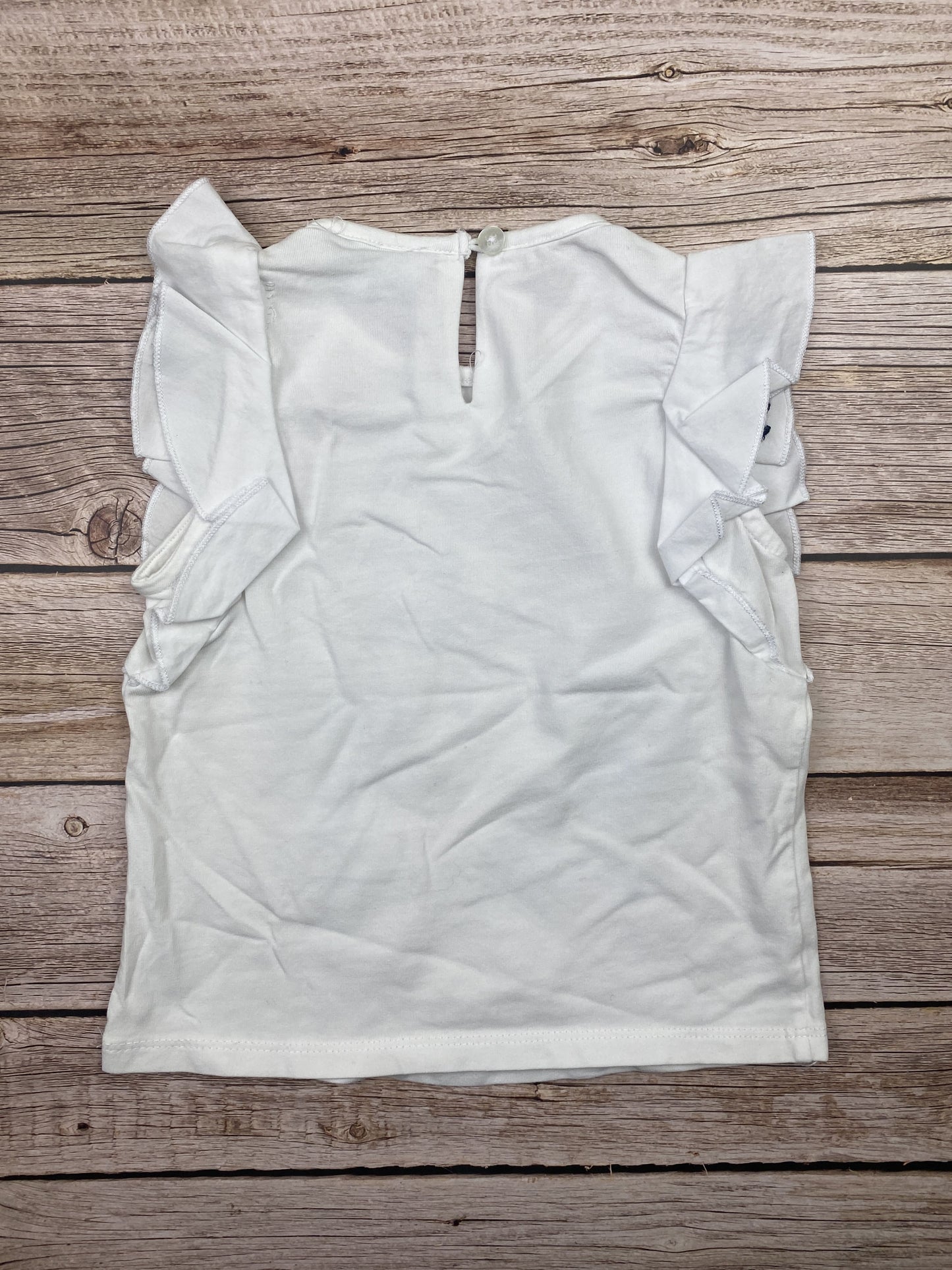 T-shirt manica corta