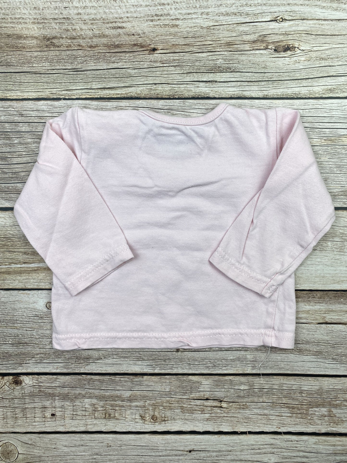 T-shirt manica lunga