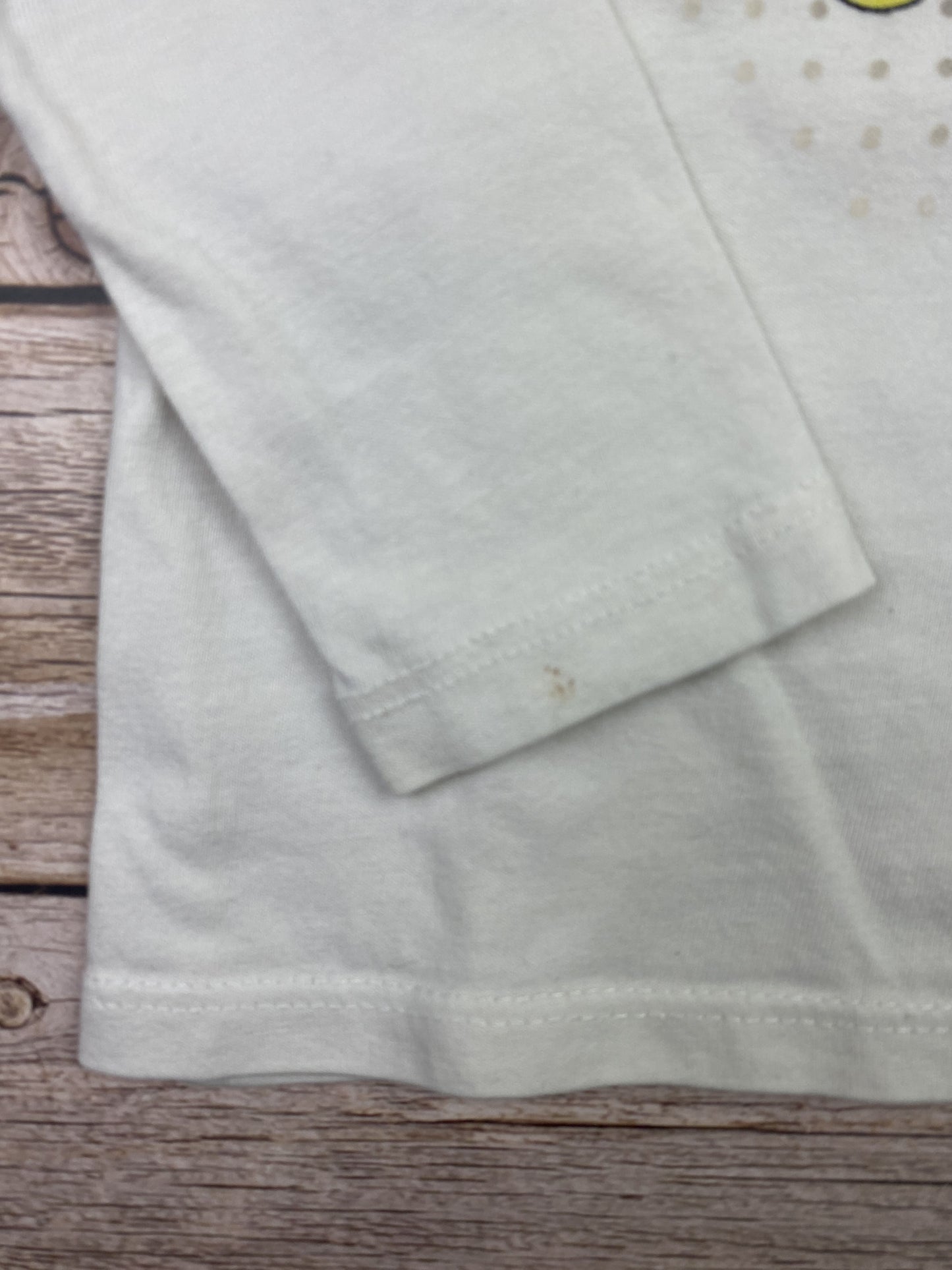 T-shirt manica lunga