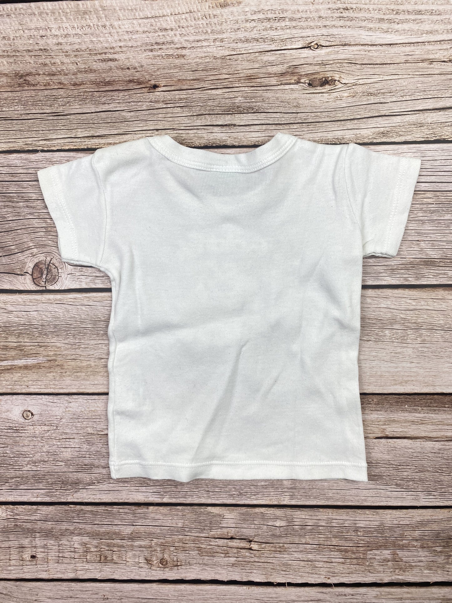 T-shirt manica corta