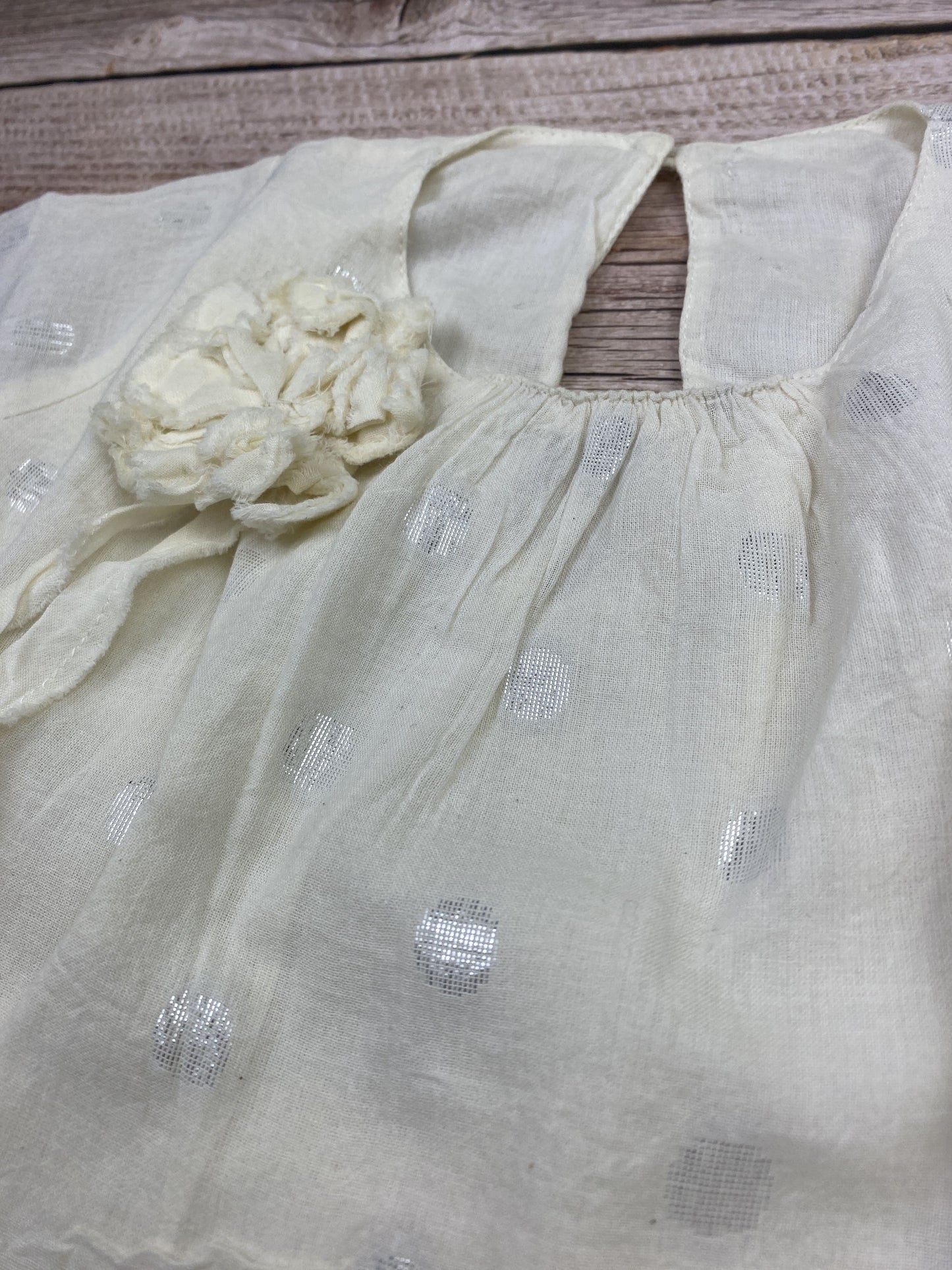 Camicia manica corta