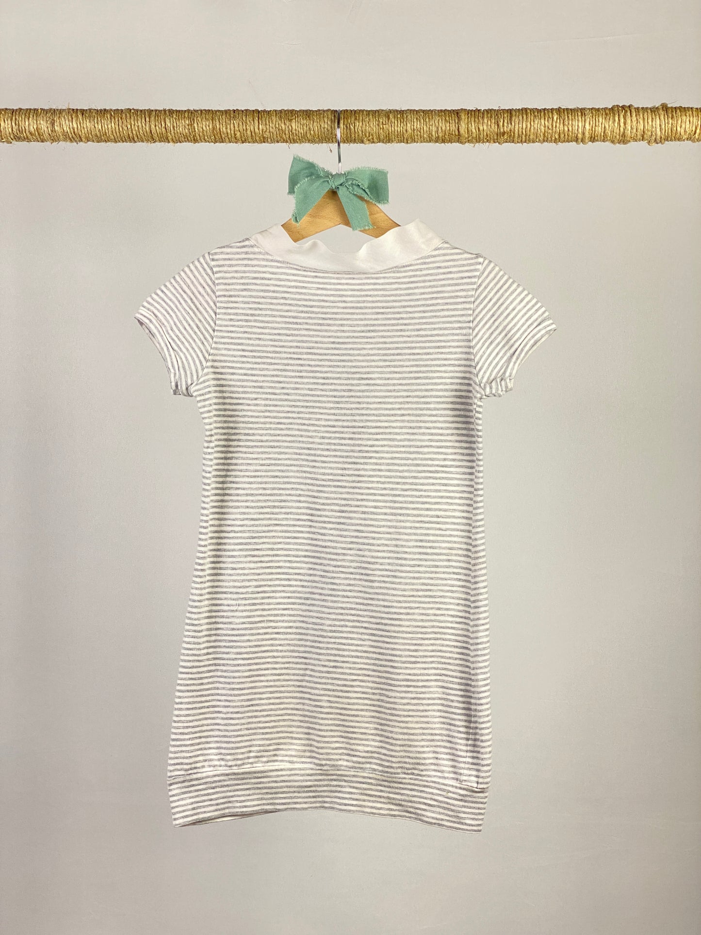 T-shirt manica corta