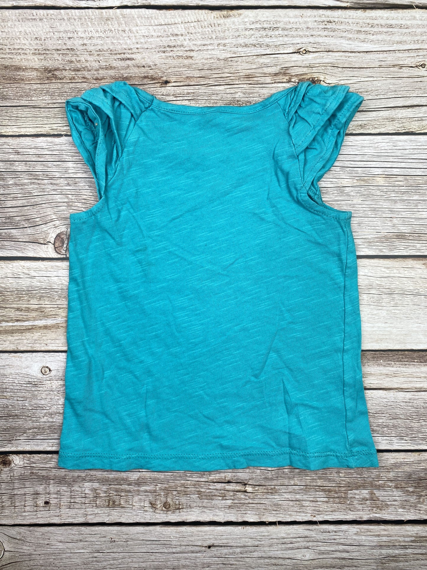 T-shirt manica corta