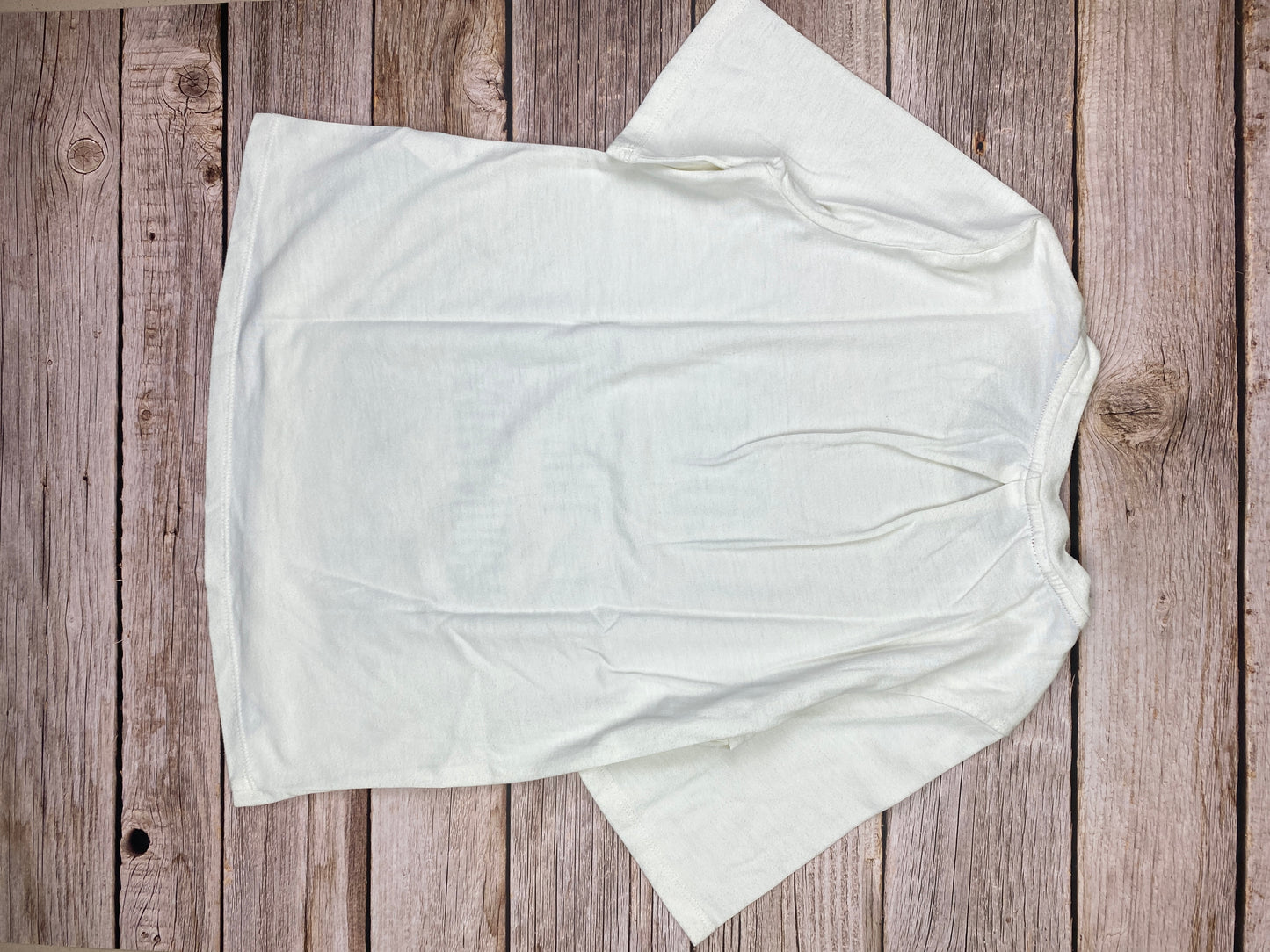 T-shirt manica corta