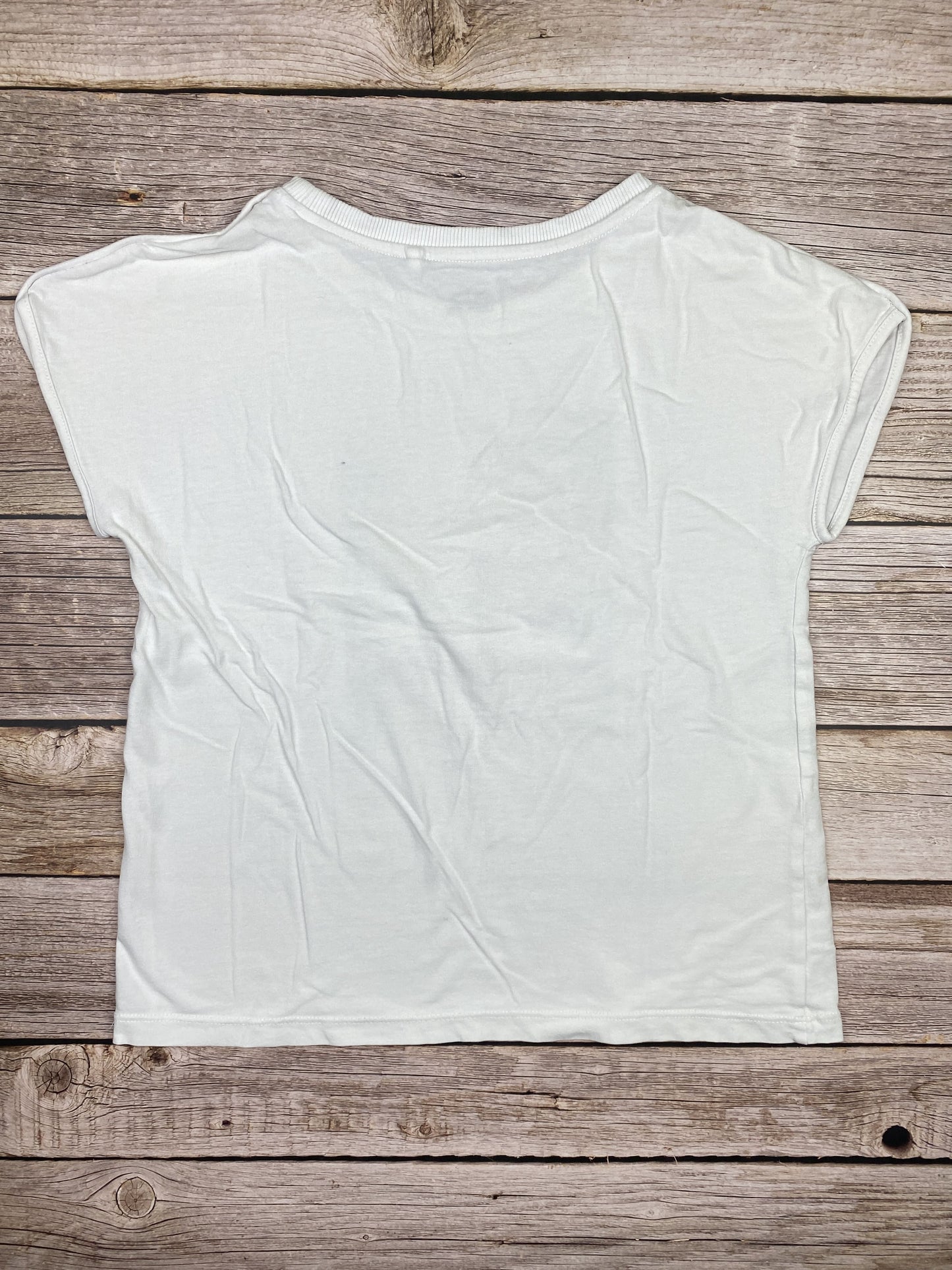 T-shirt manica corta