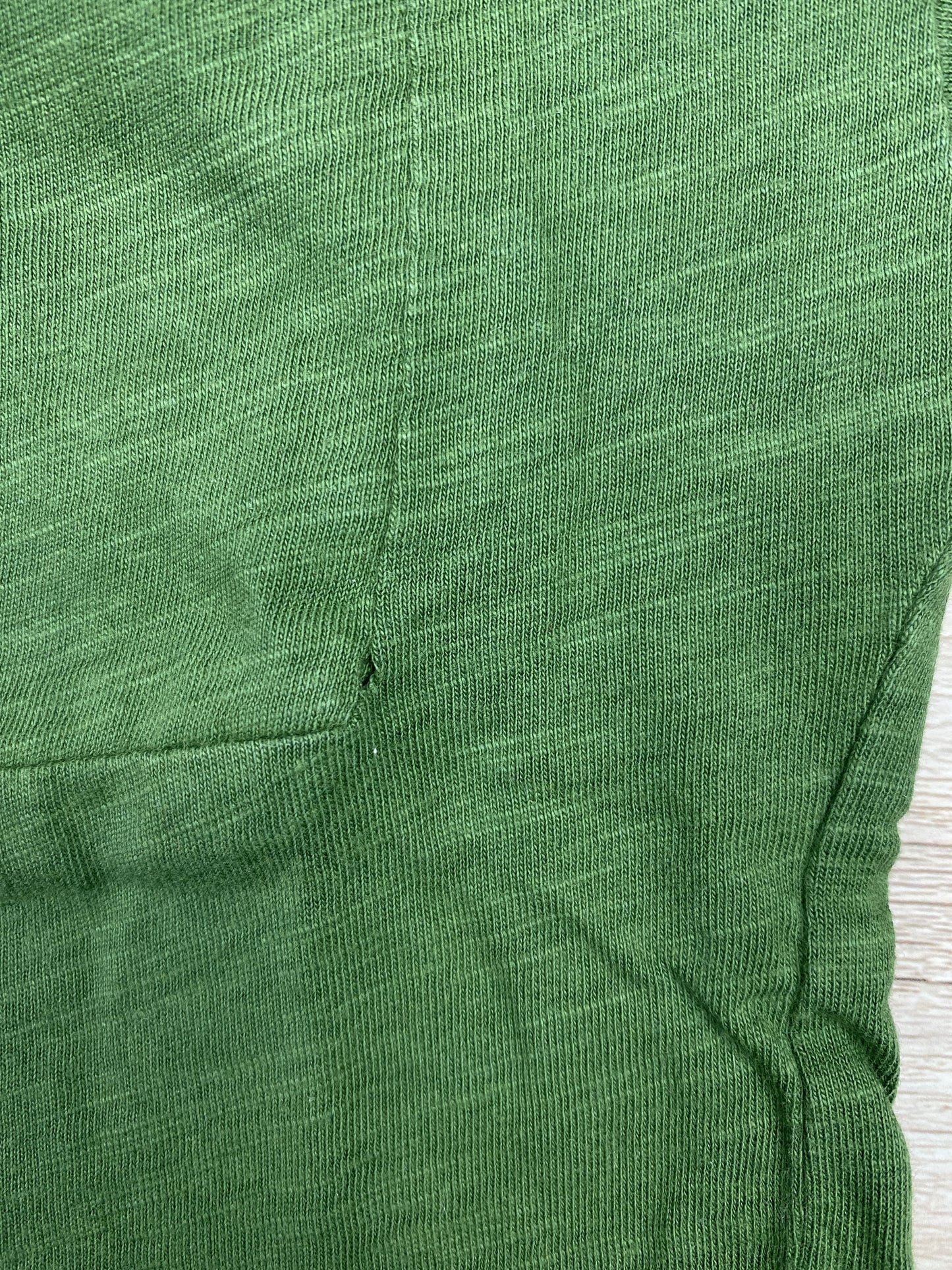 T-shirt manica corta