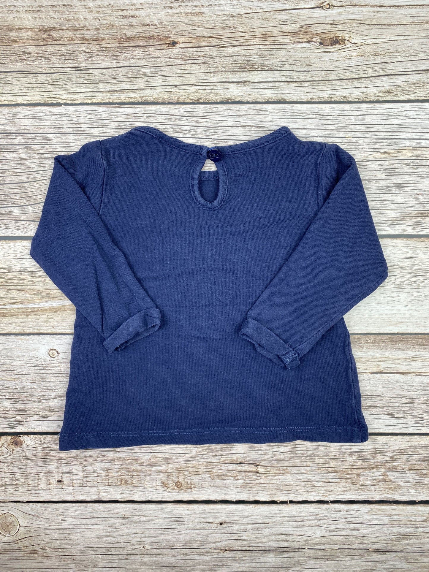 T-shirt manica corta