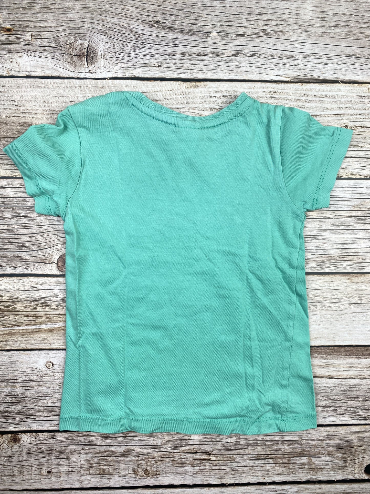 T-shirt manica corta