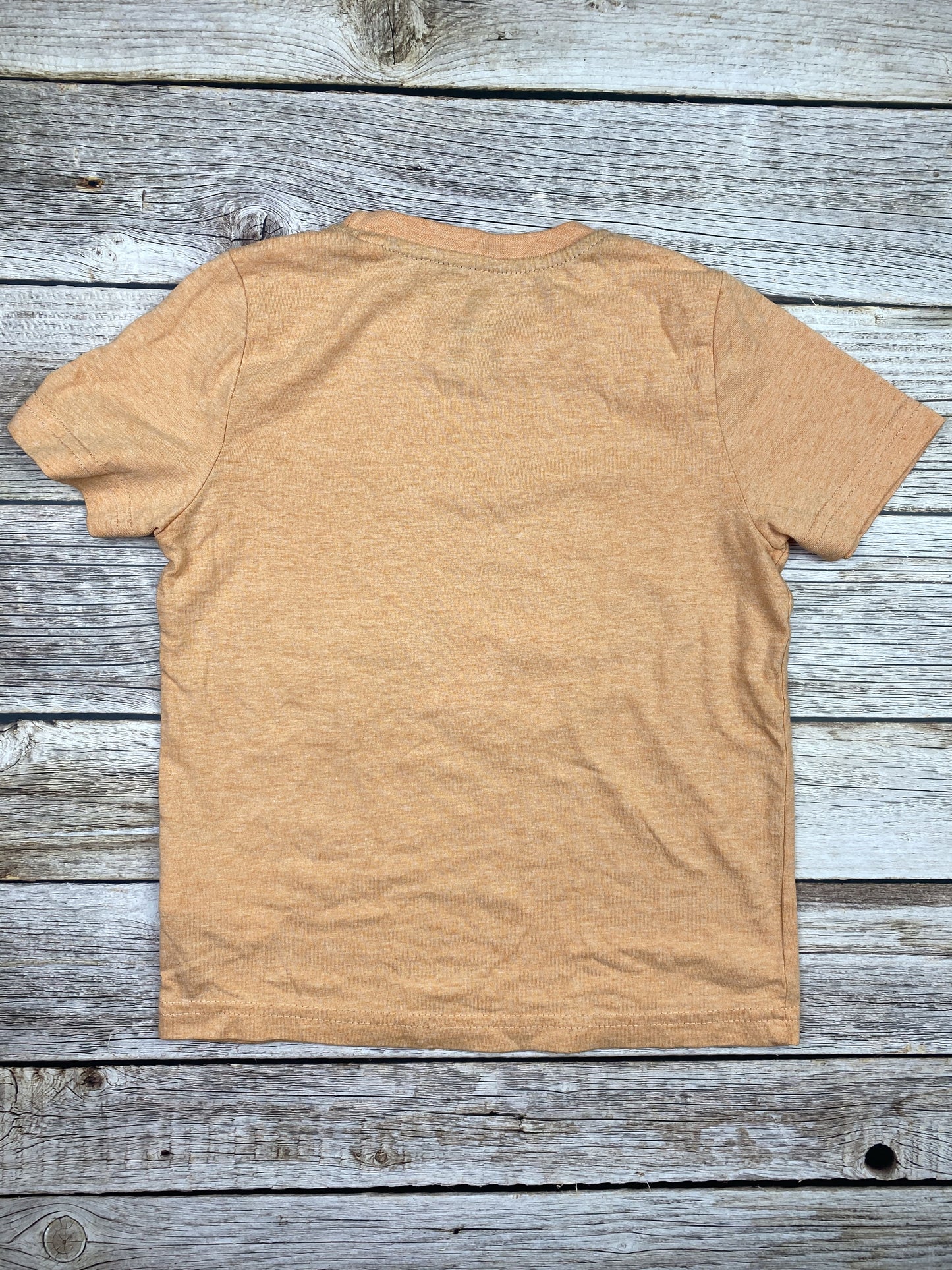 T-shirt manica corta