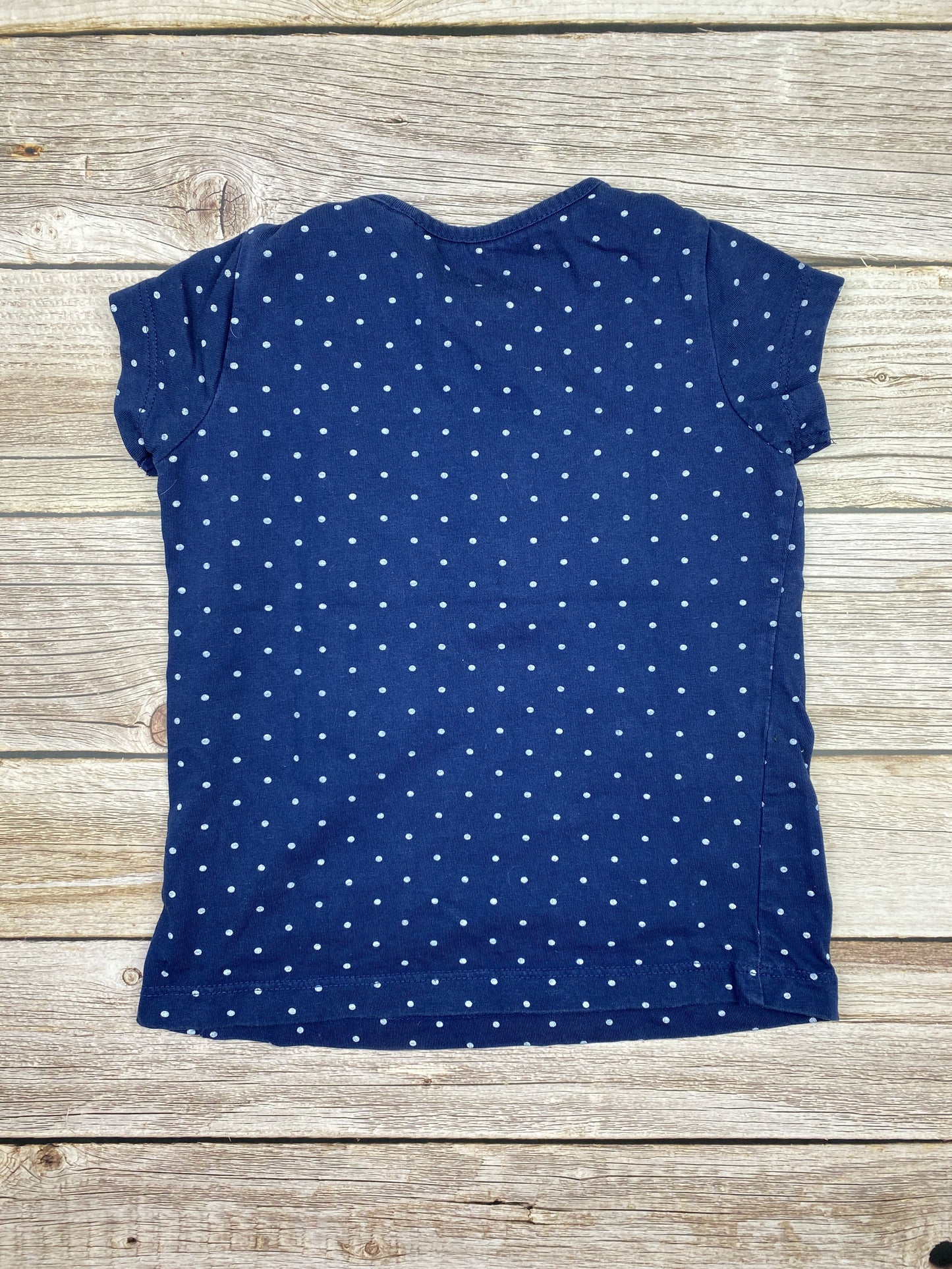 T-shirt manica corta