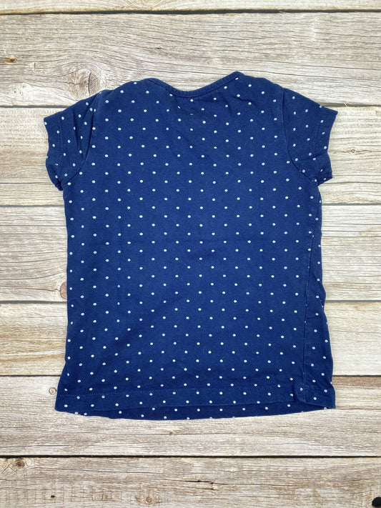 T-shirt manica corta