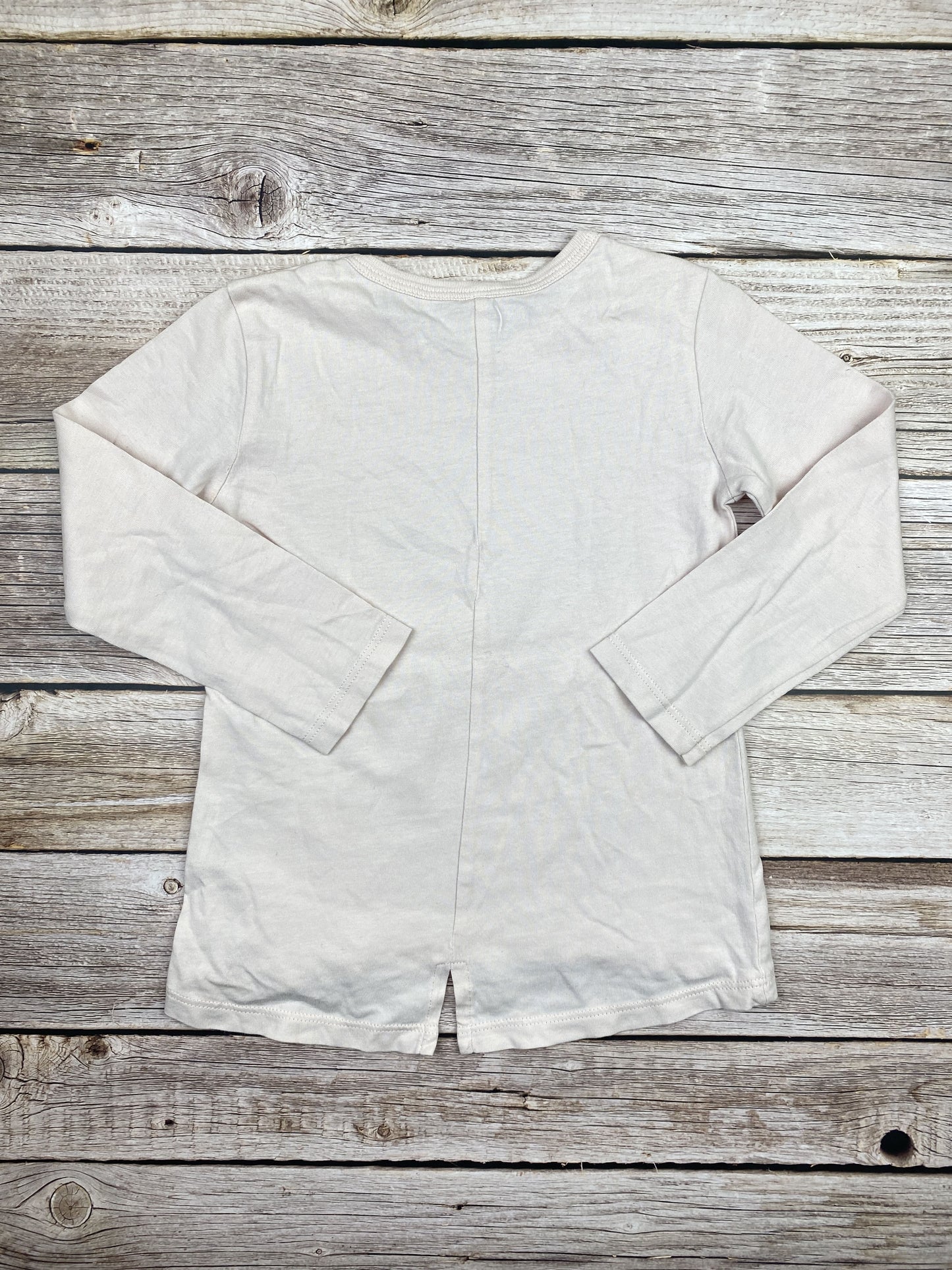 T-shirt manica lunga