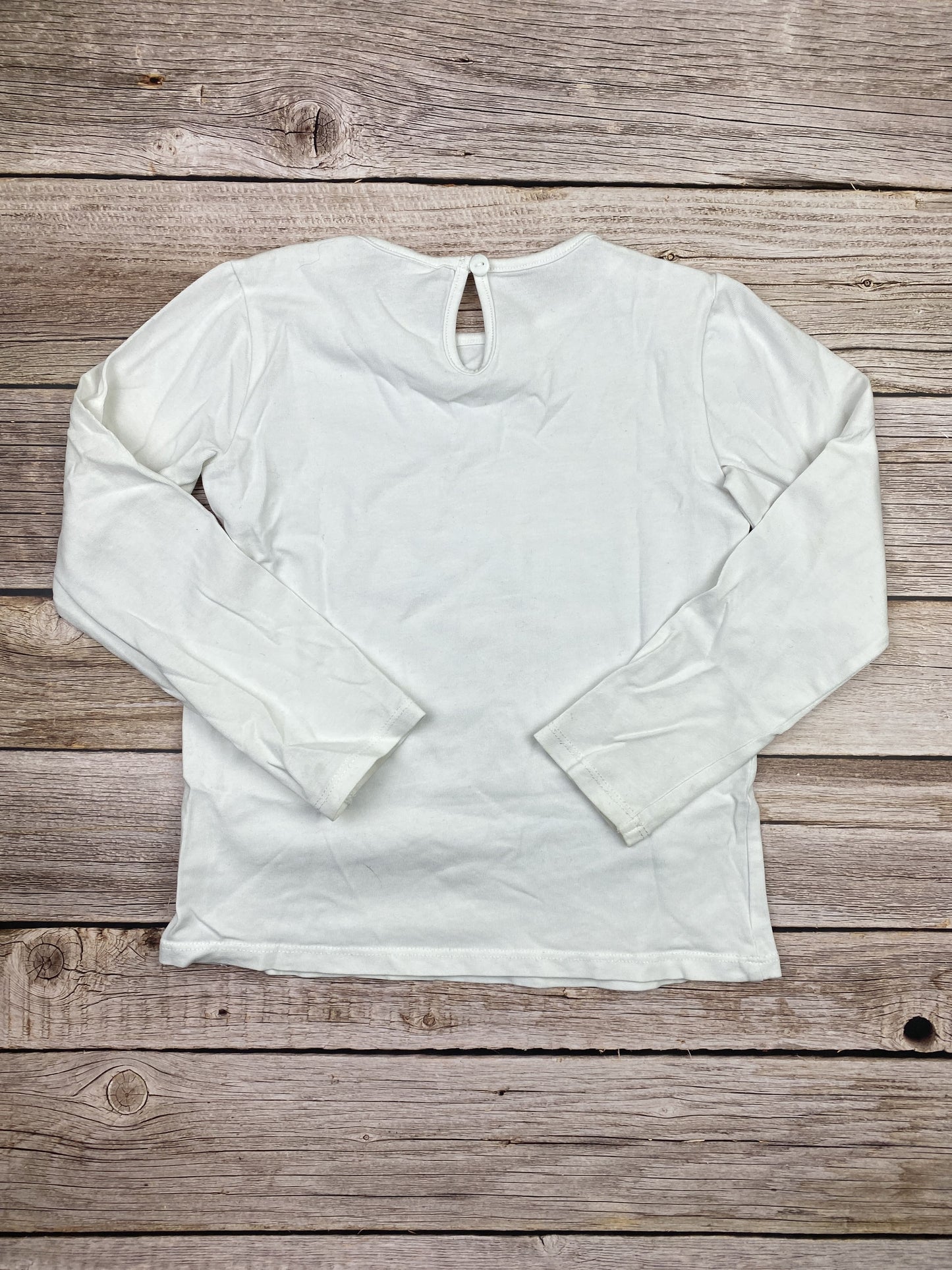 T-shirt manica lunga