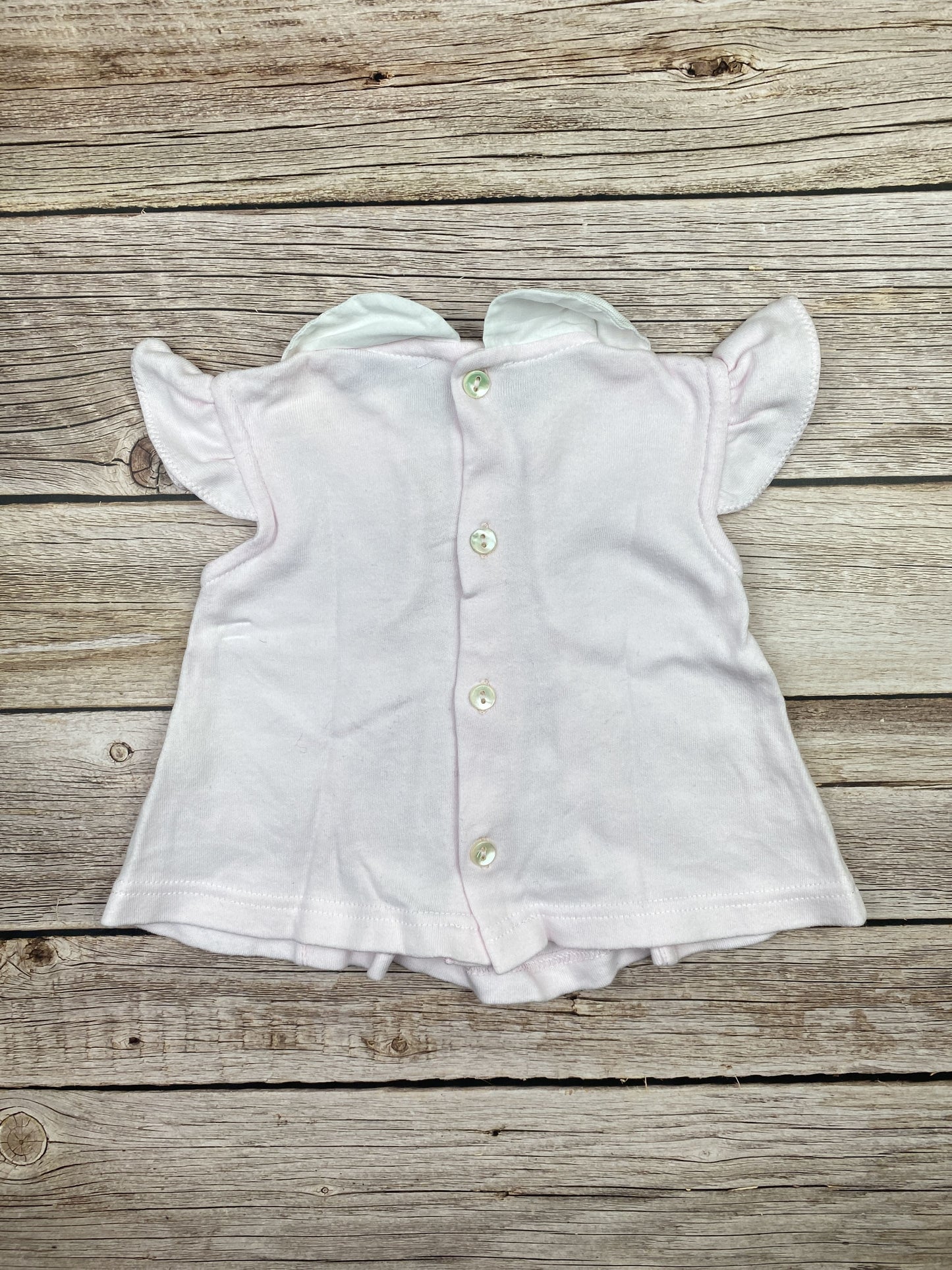 T-shirt manica corta