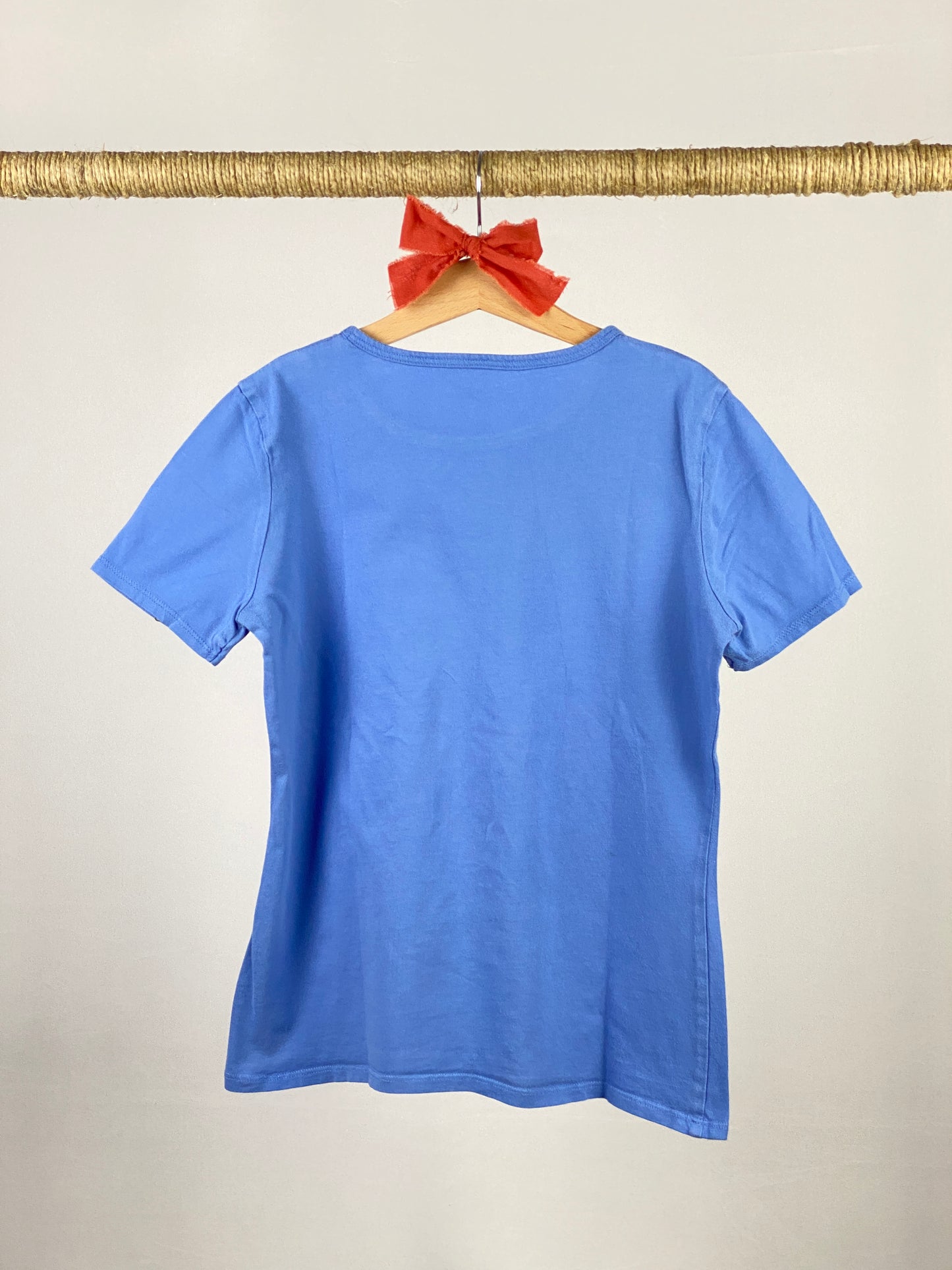 T-shirt maniche corte