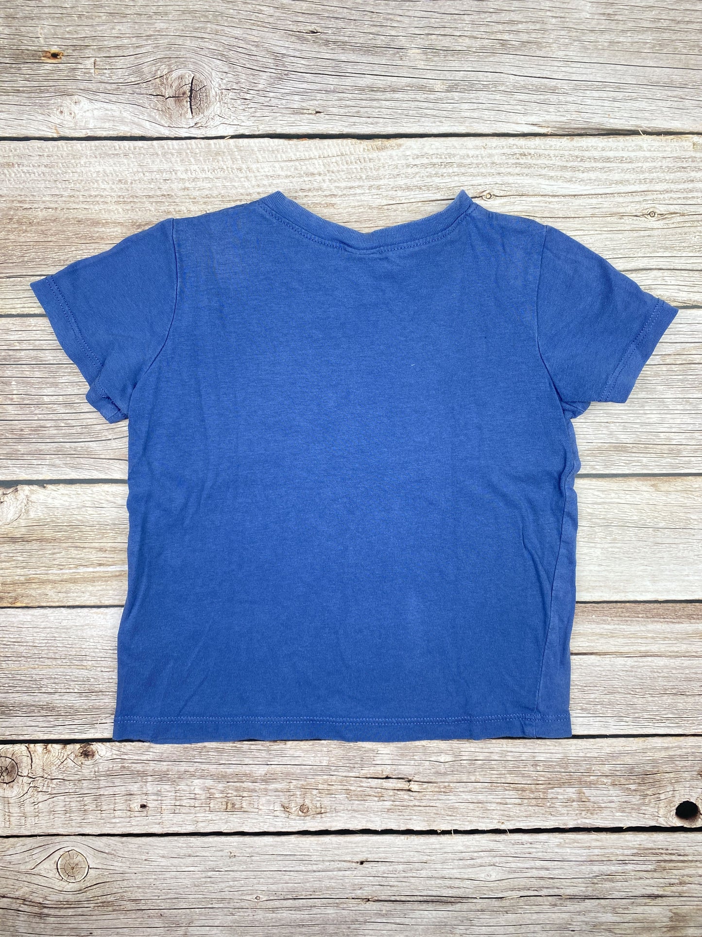 T-shirt manica corta