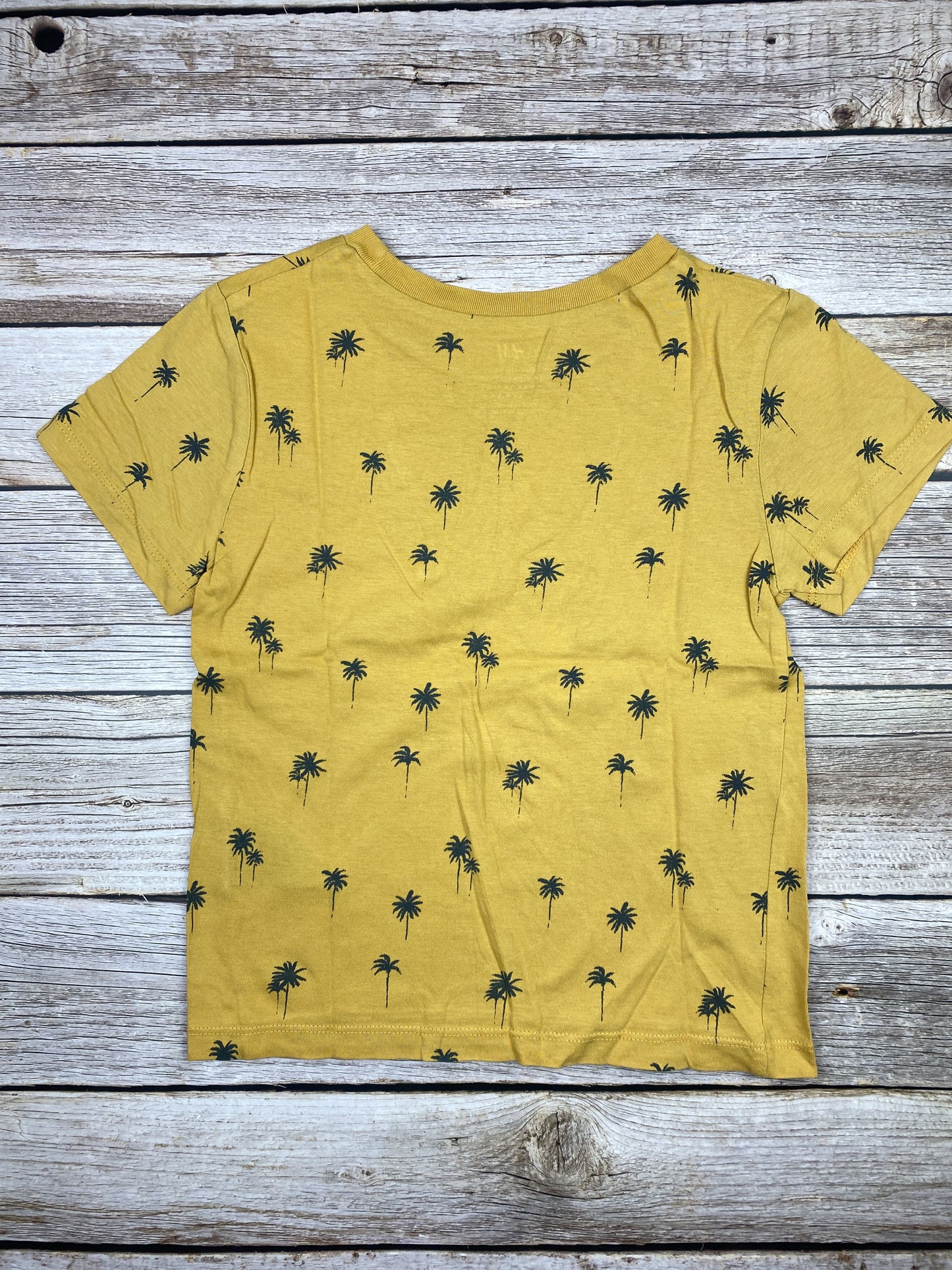 T-shirt manica corta
