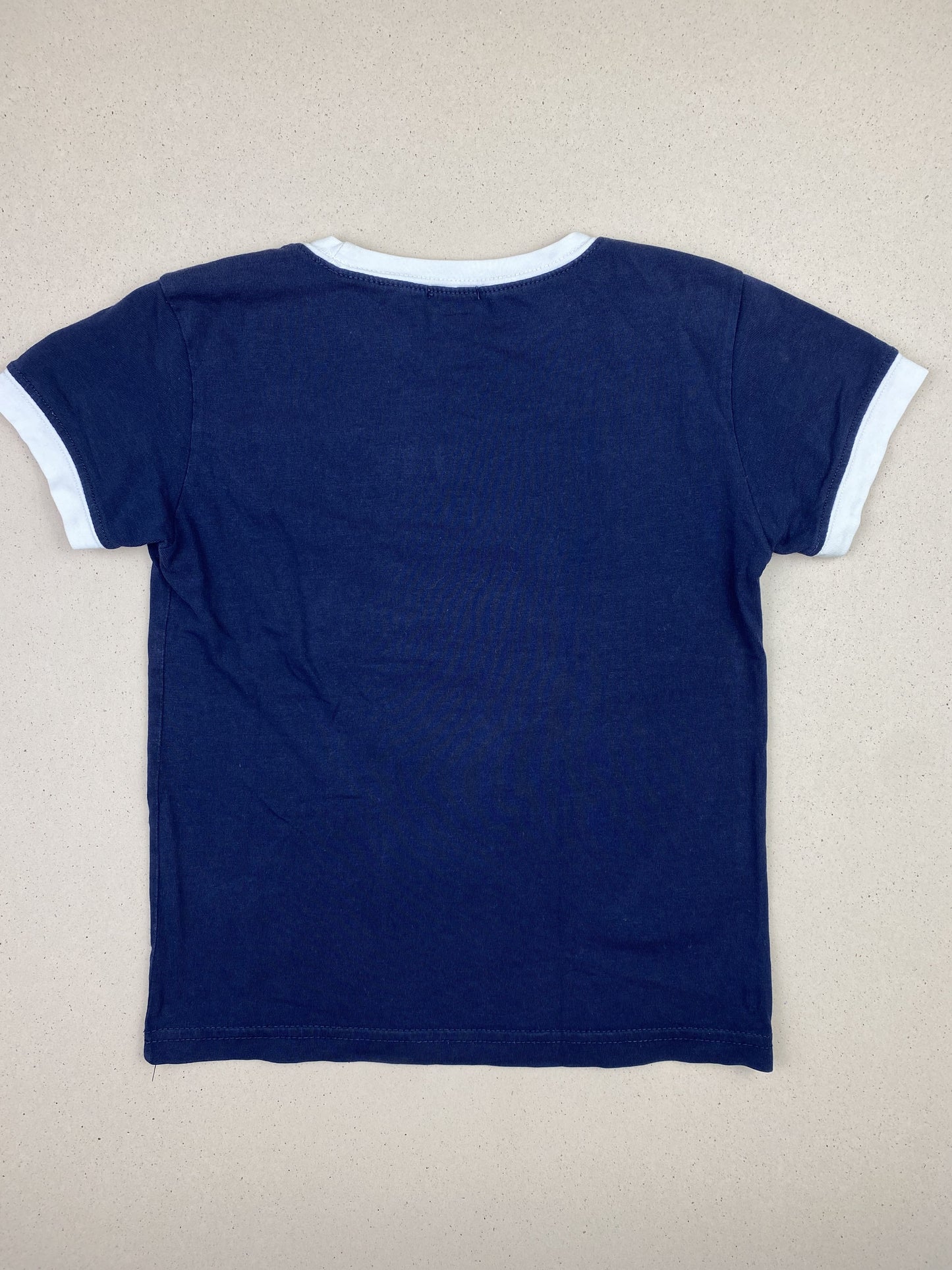 T-shirt manica corta