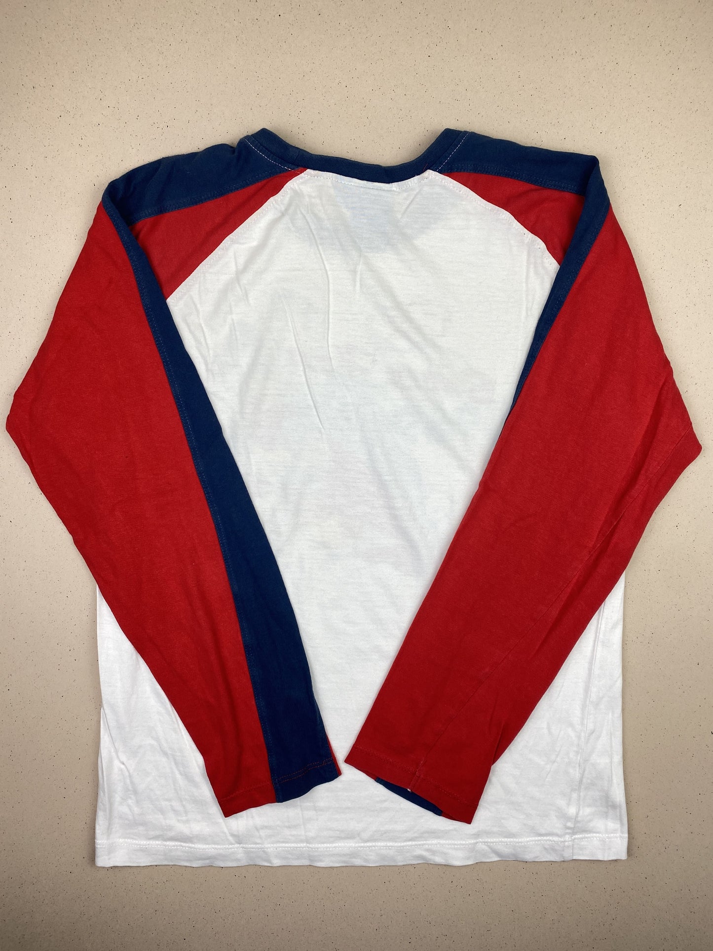 T-shirt manica lunga