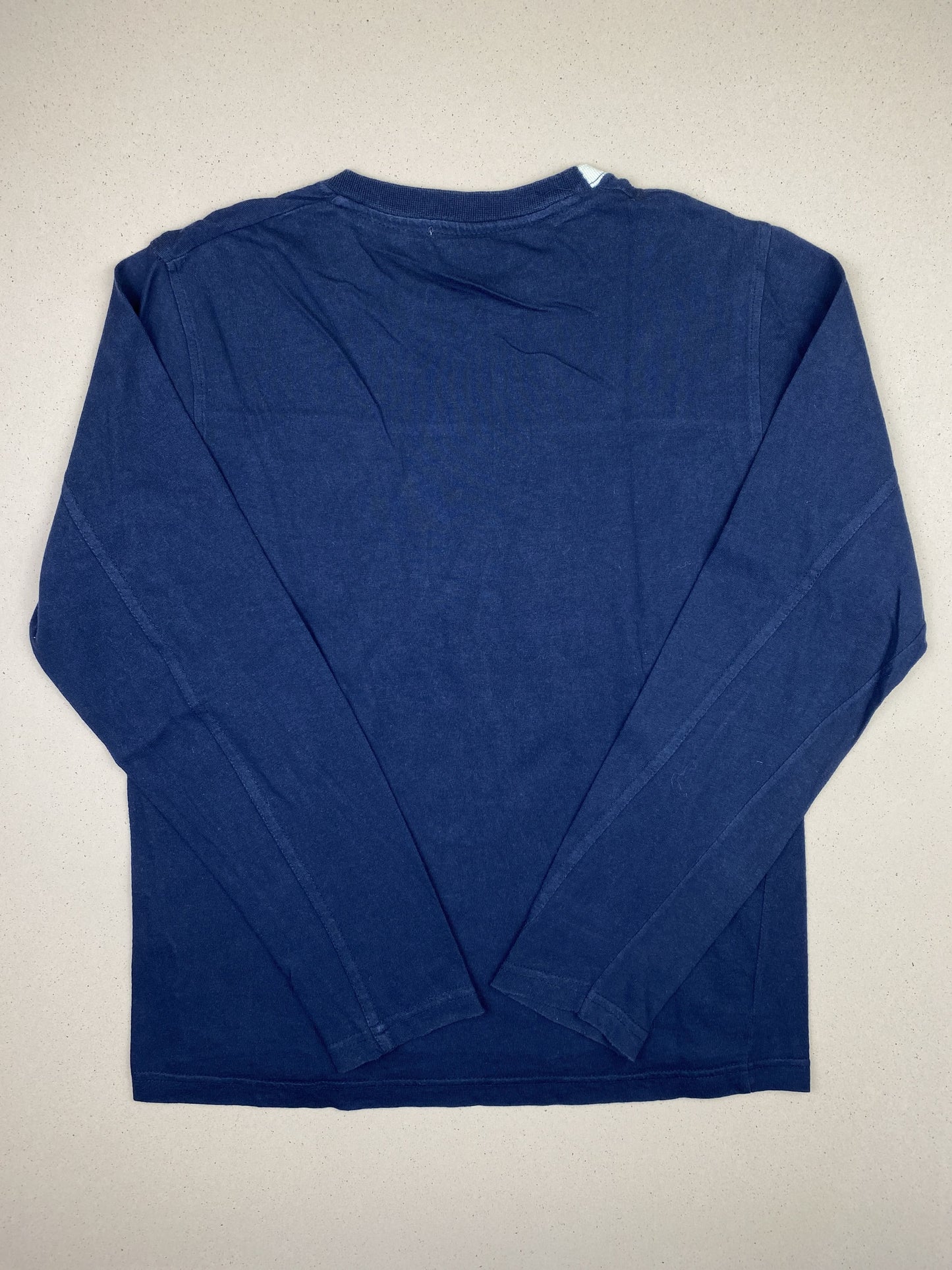 T-shirt manica lunga