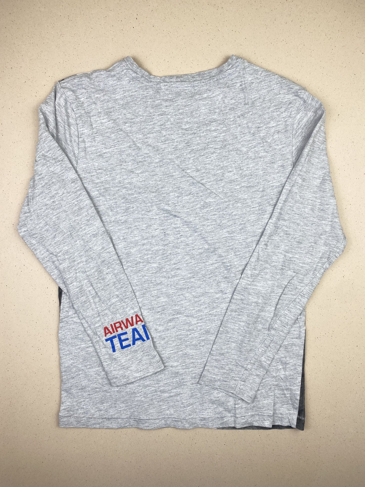 T-shirt manica lunga