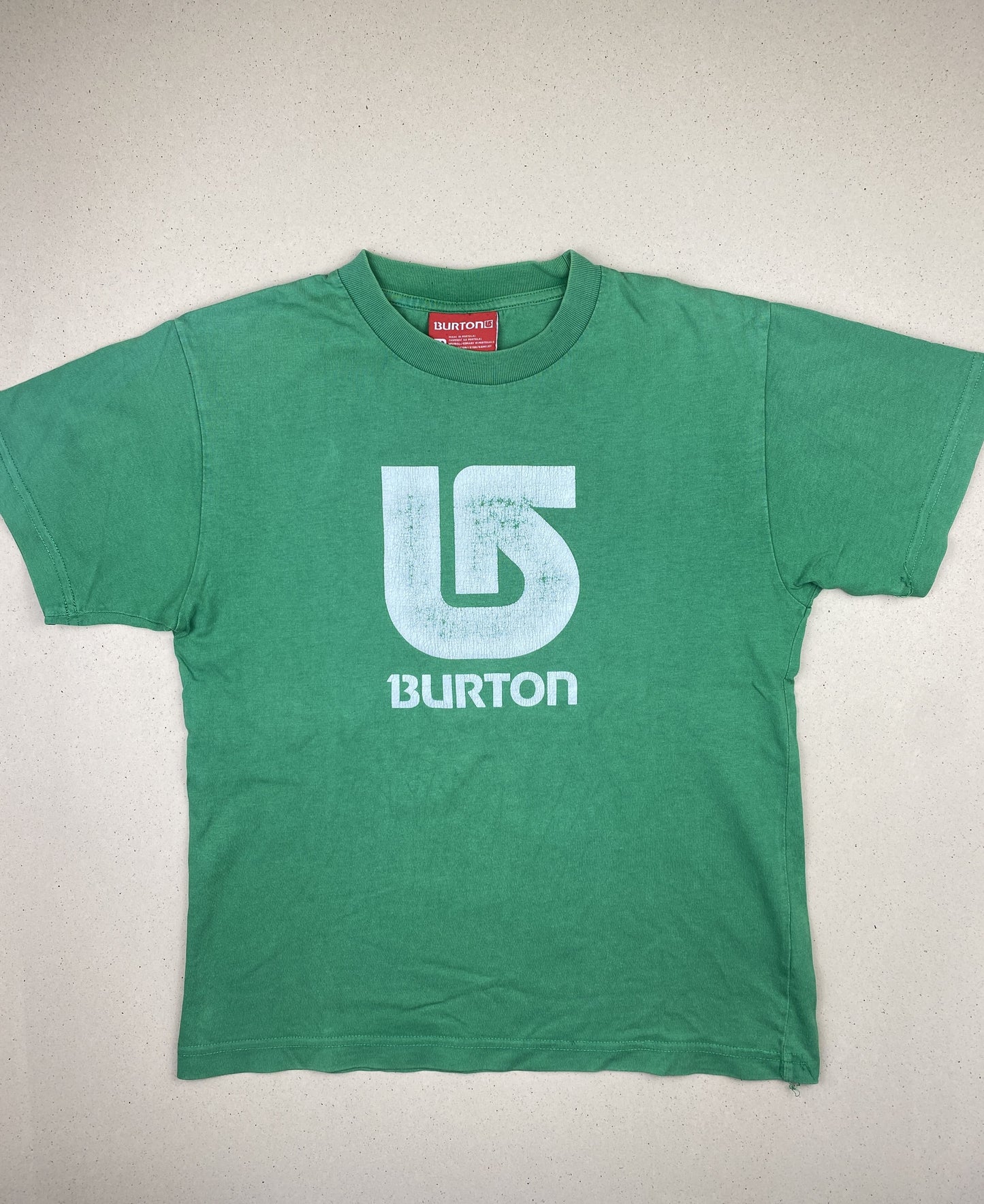 T-shirt manica corta