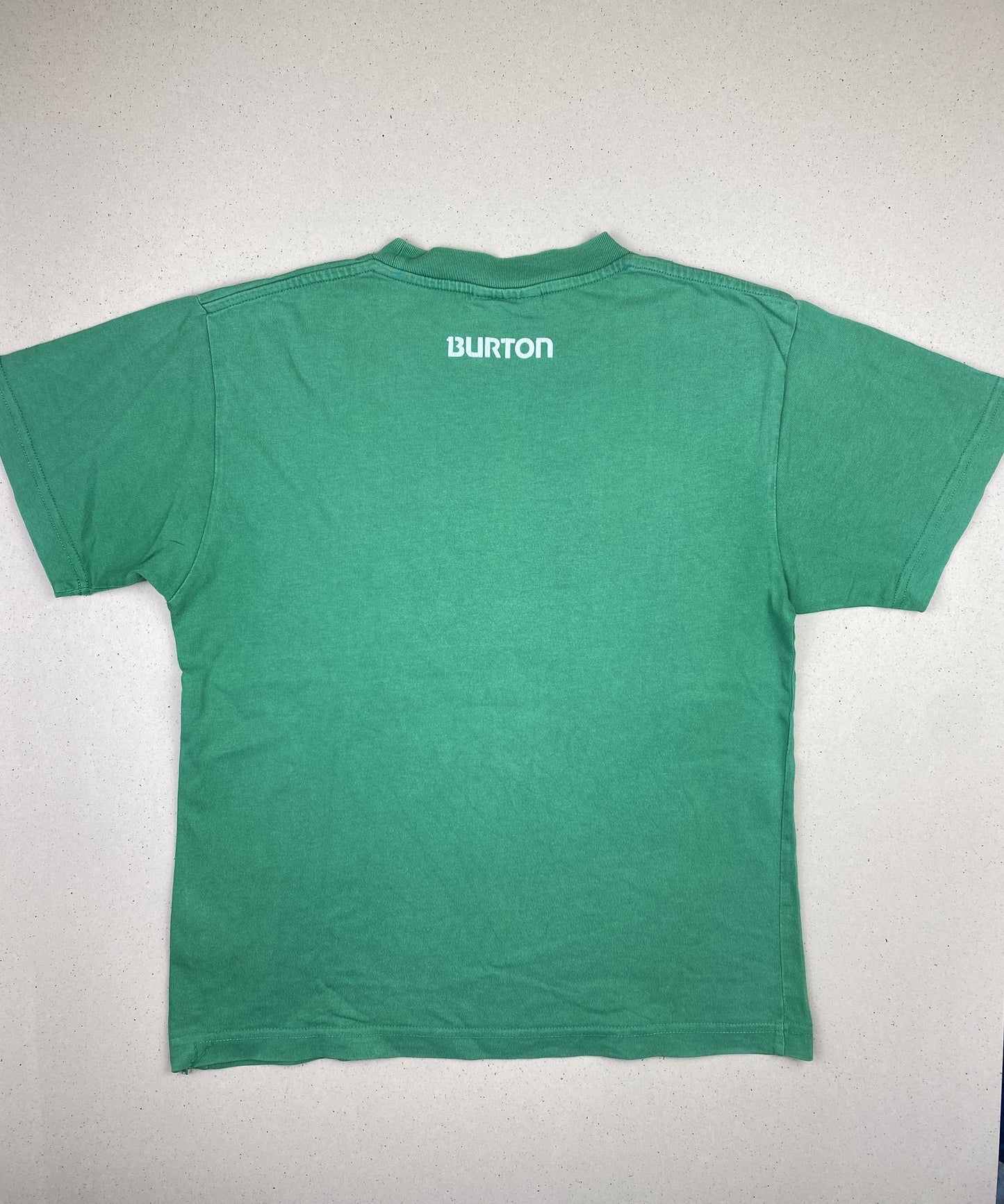 T-shirt manica corta
