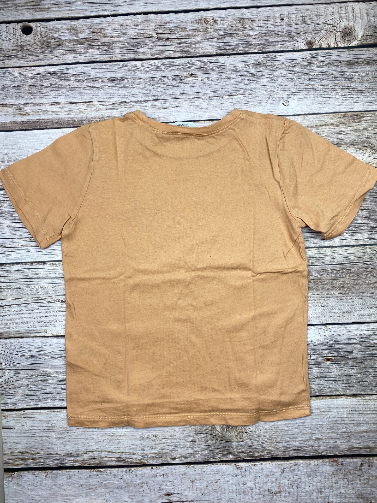 T-shirt manica corta