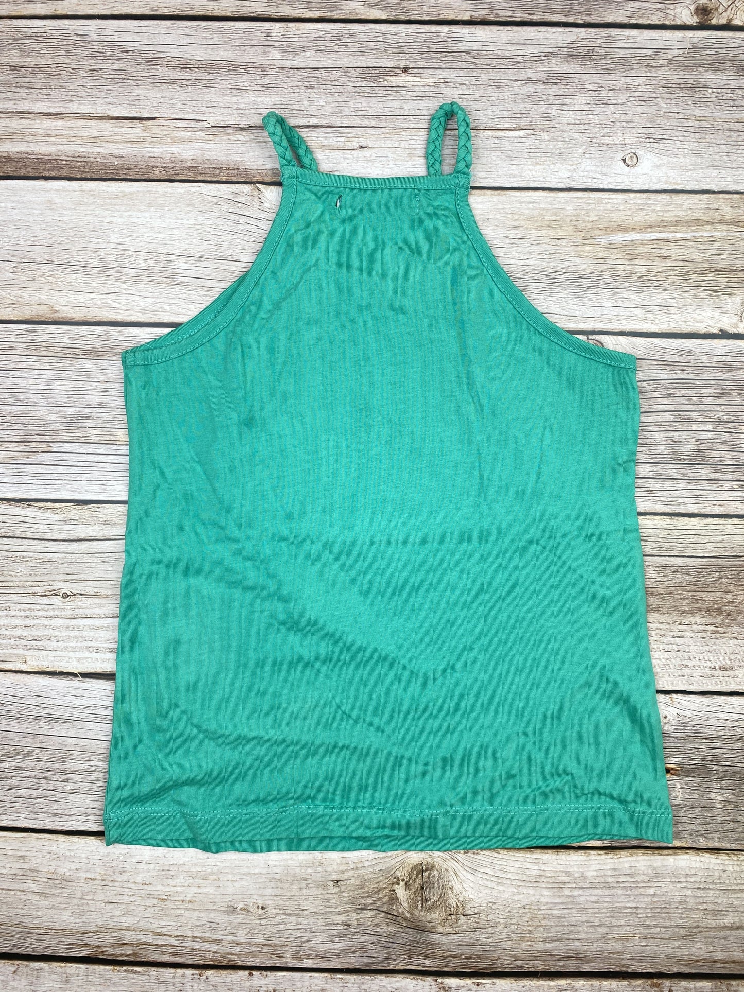T-shirt senza manica
