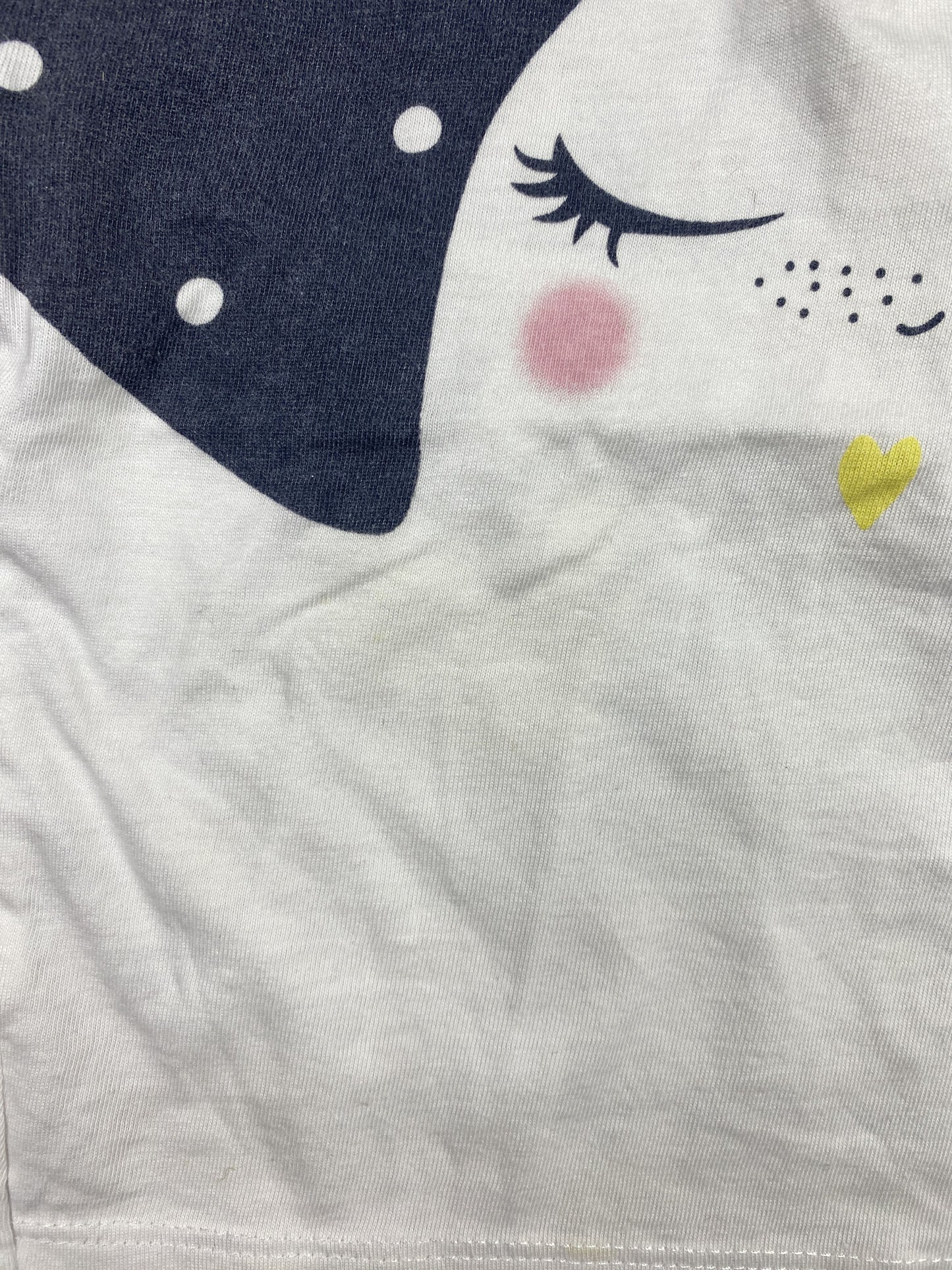 T-shirt manica corta