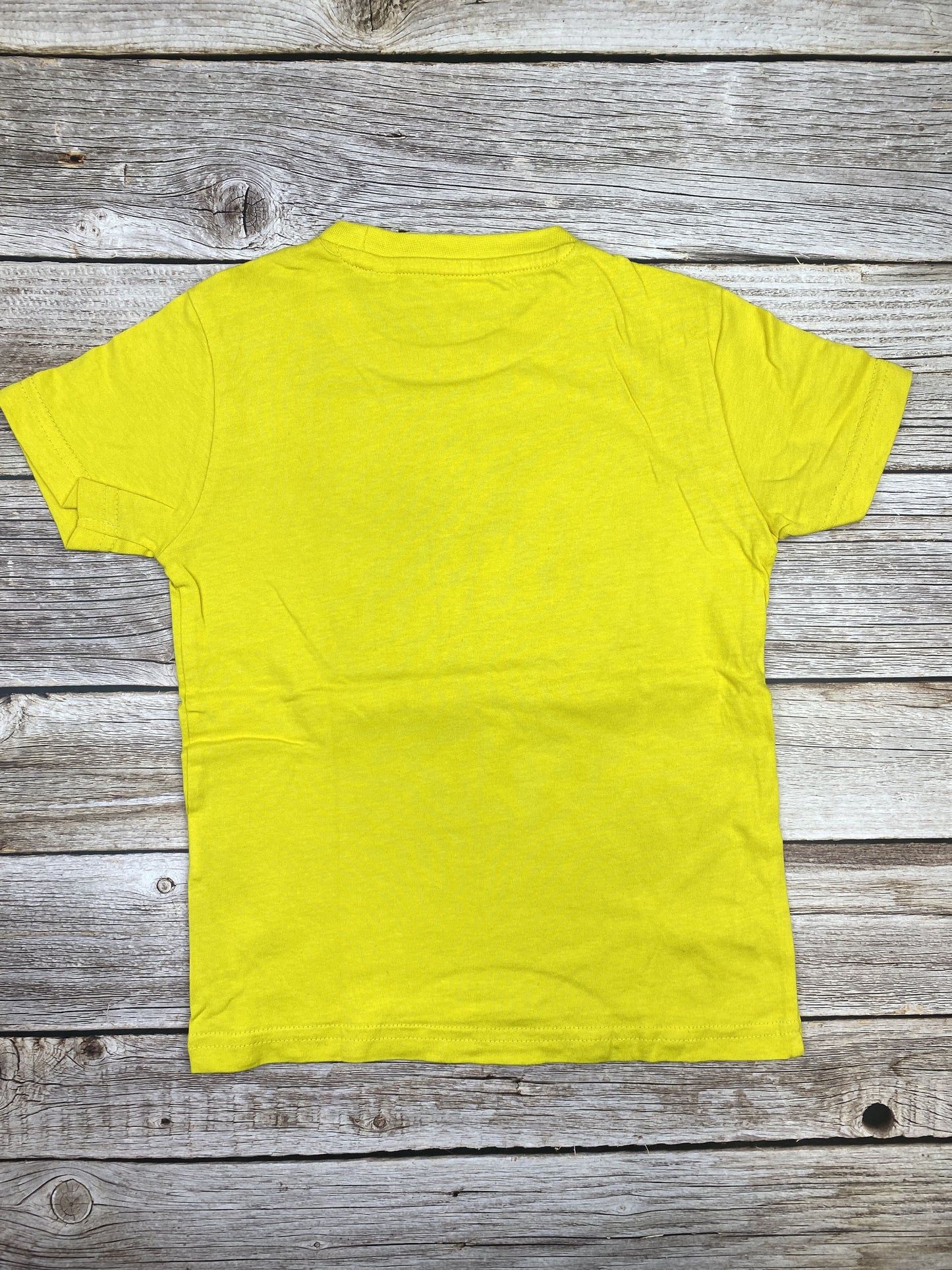 T-shirt manica corta