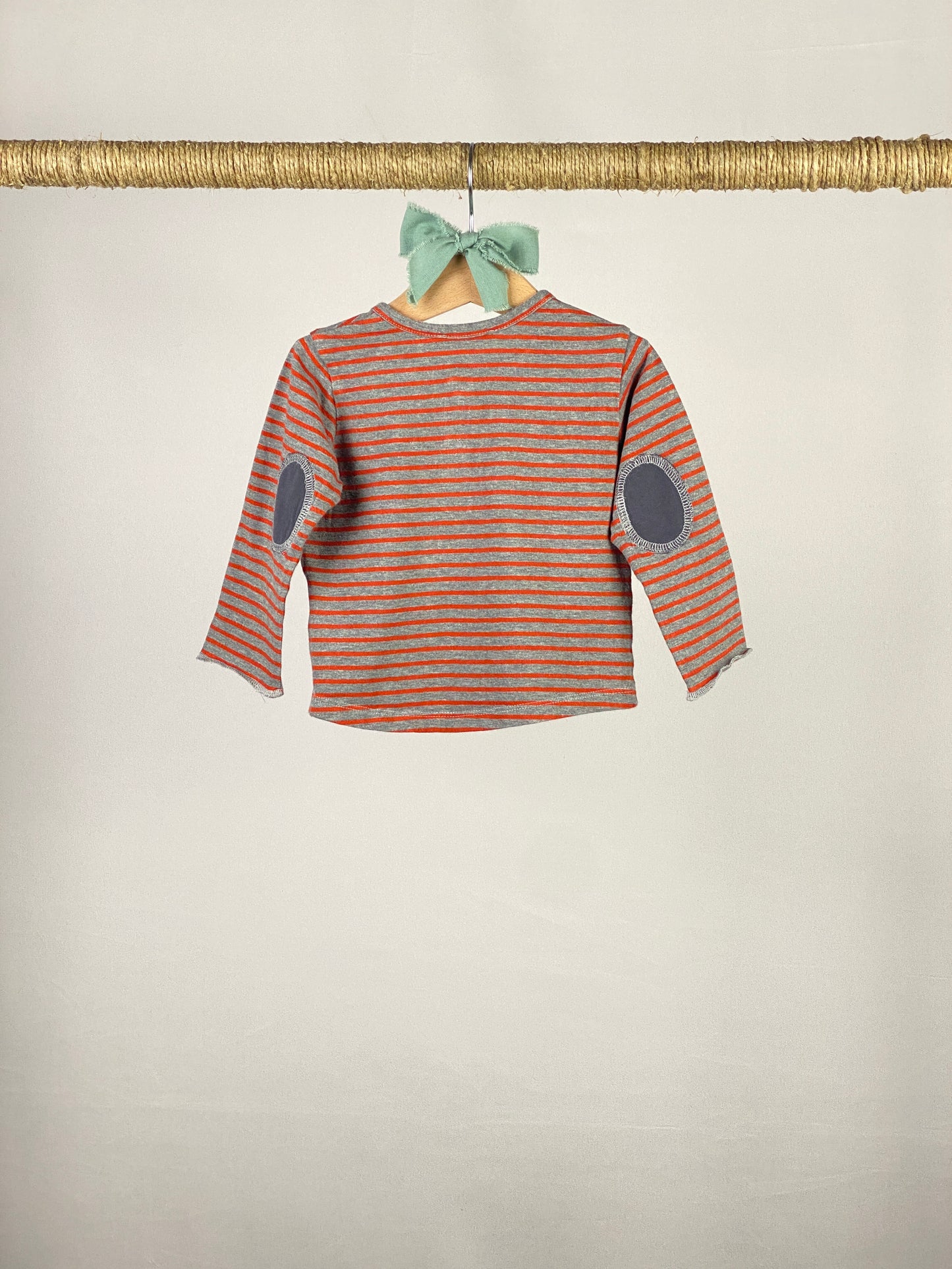 T-shirt manica lunga
