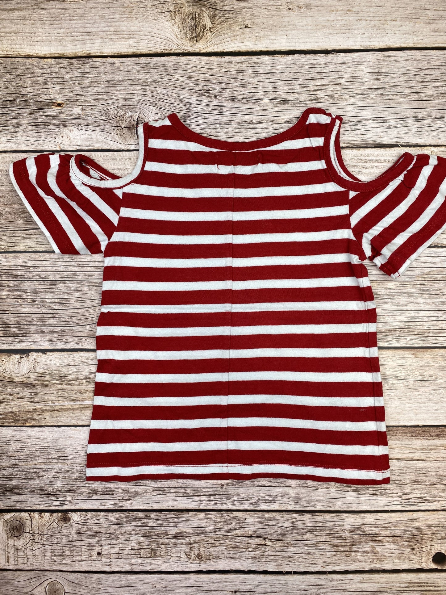 T-shirt manica corta