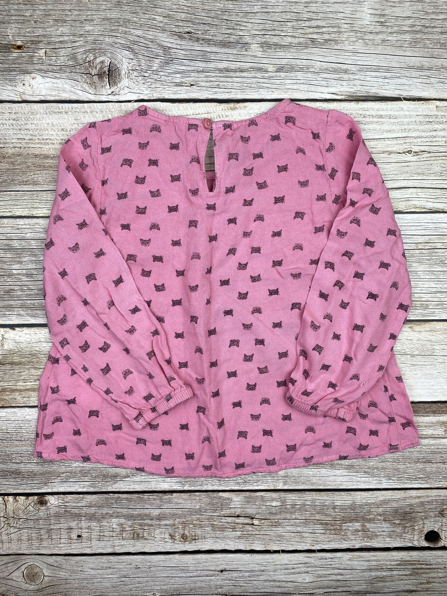 T-shirt manica lunga