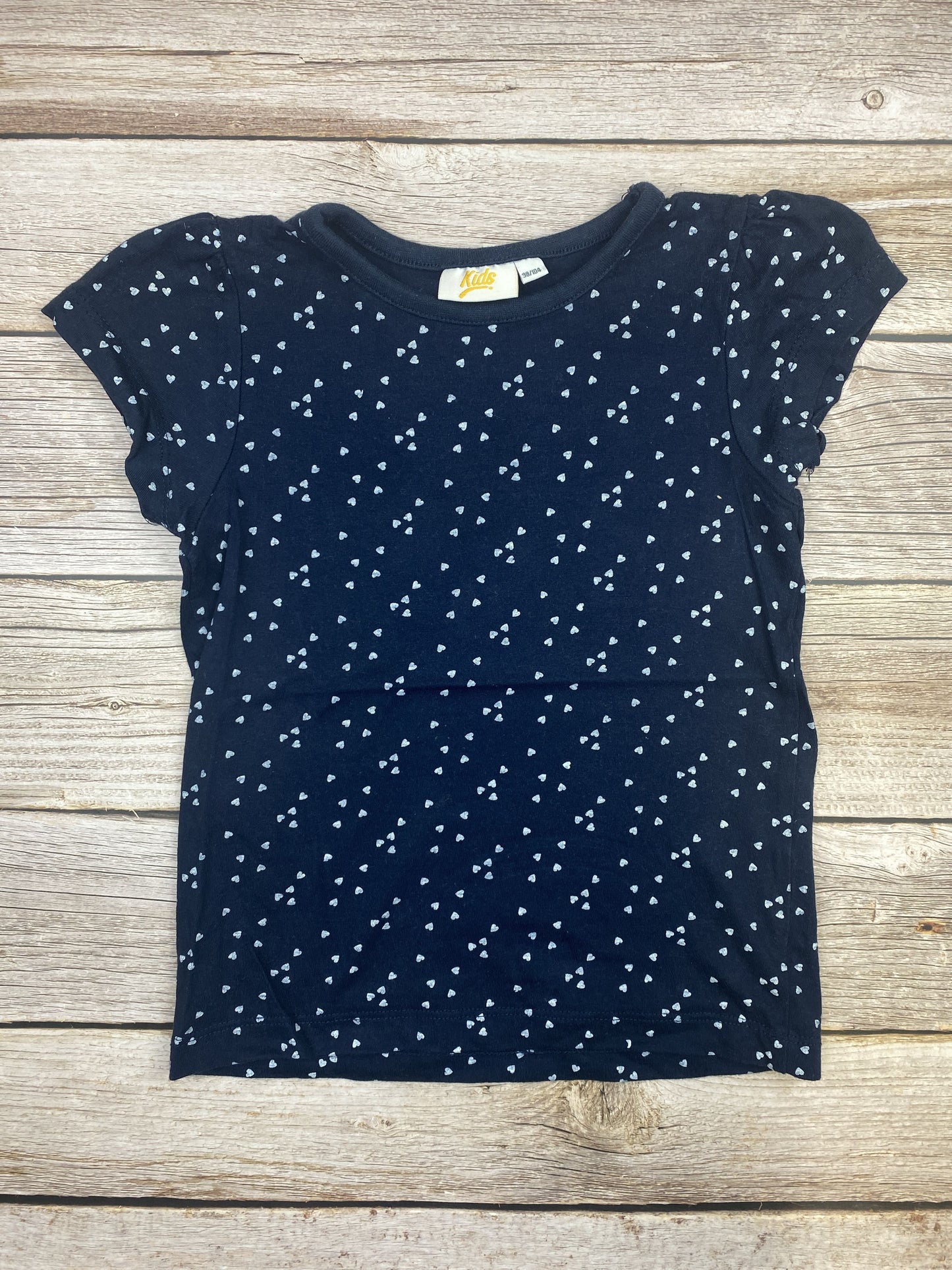 T-shirt manica corta