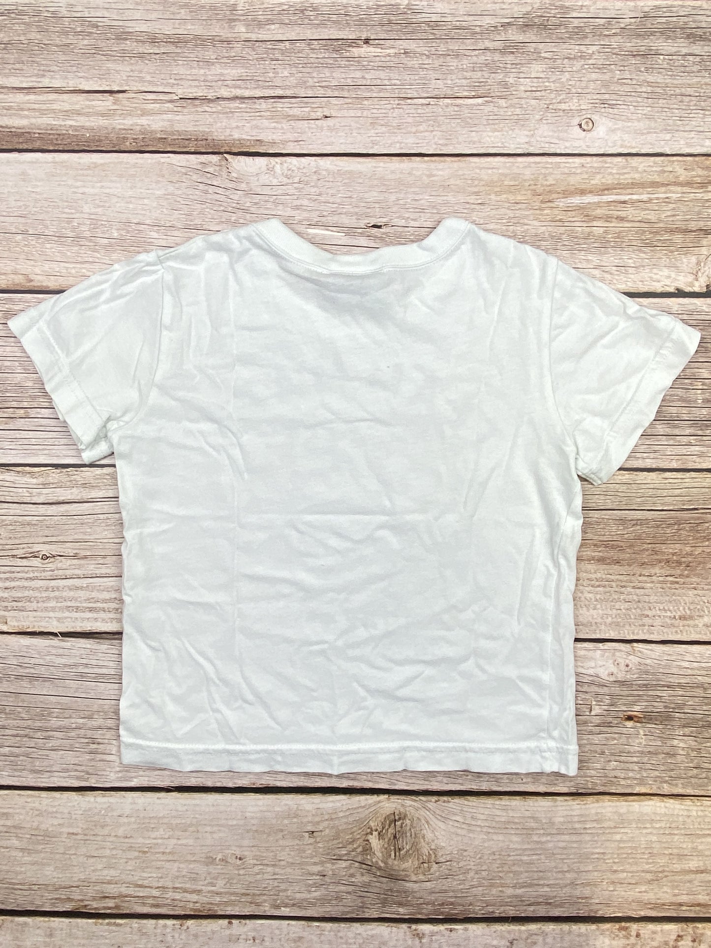 T-shirt manica corta