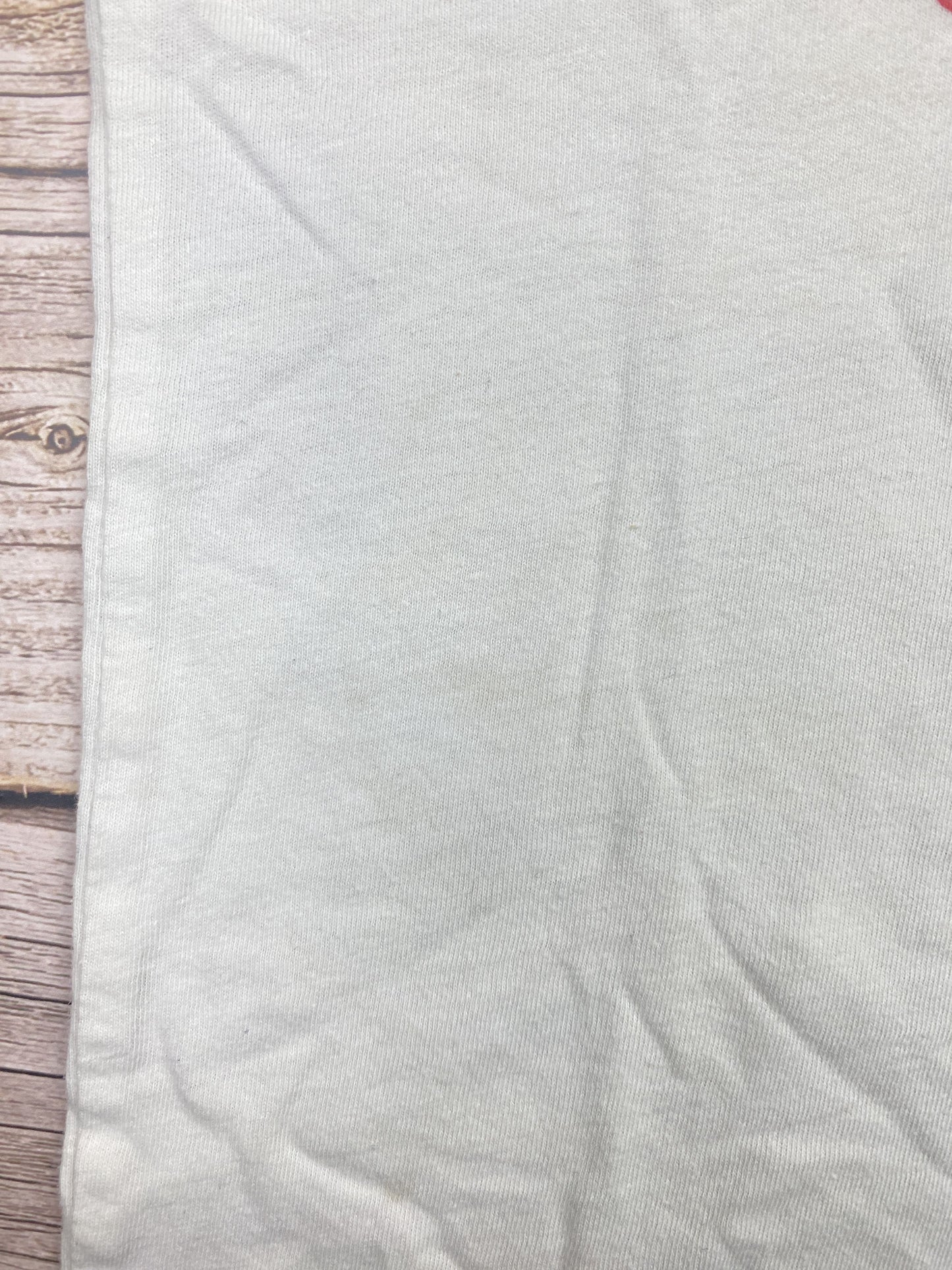 T-shirt manica corta