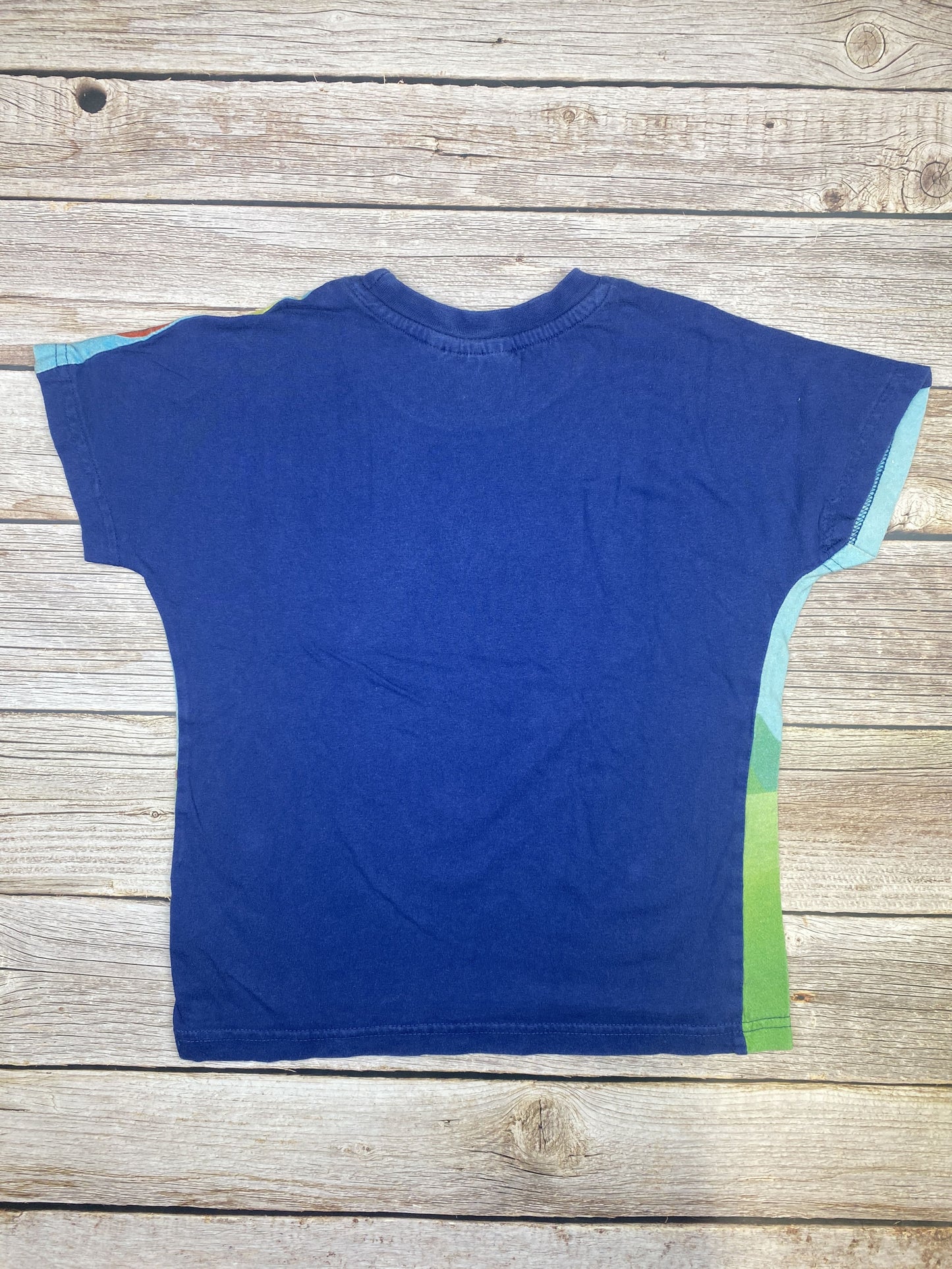 T-shirt manica corta