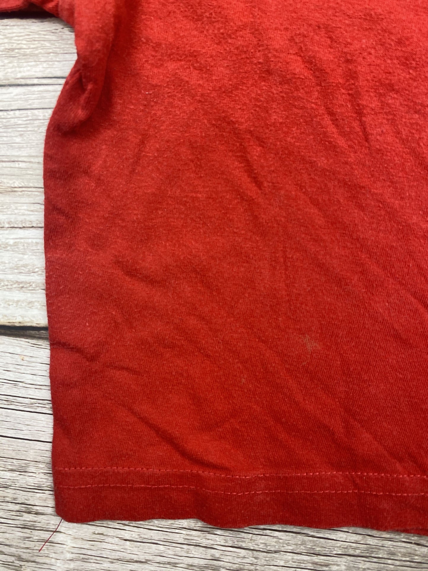 T-shirt manica corta